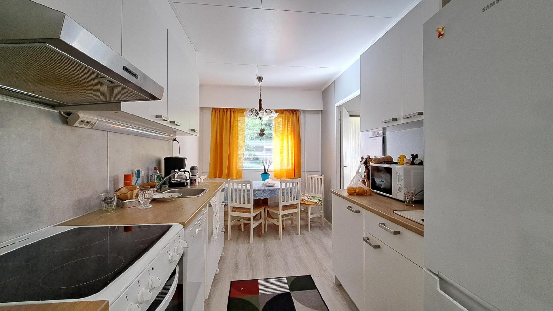 Ilveksentie 6, Kisko, Salo