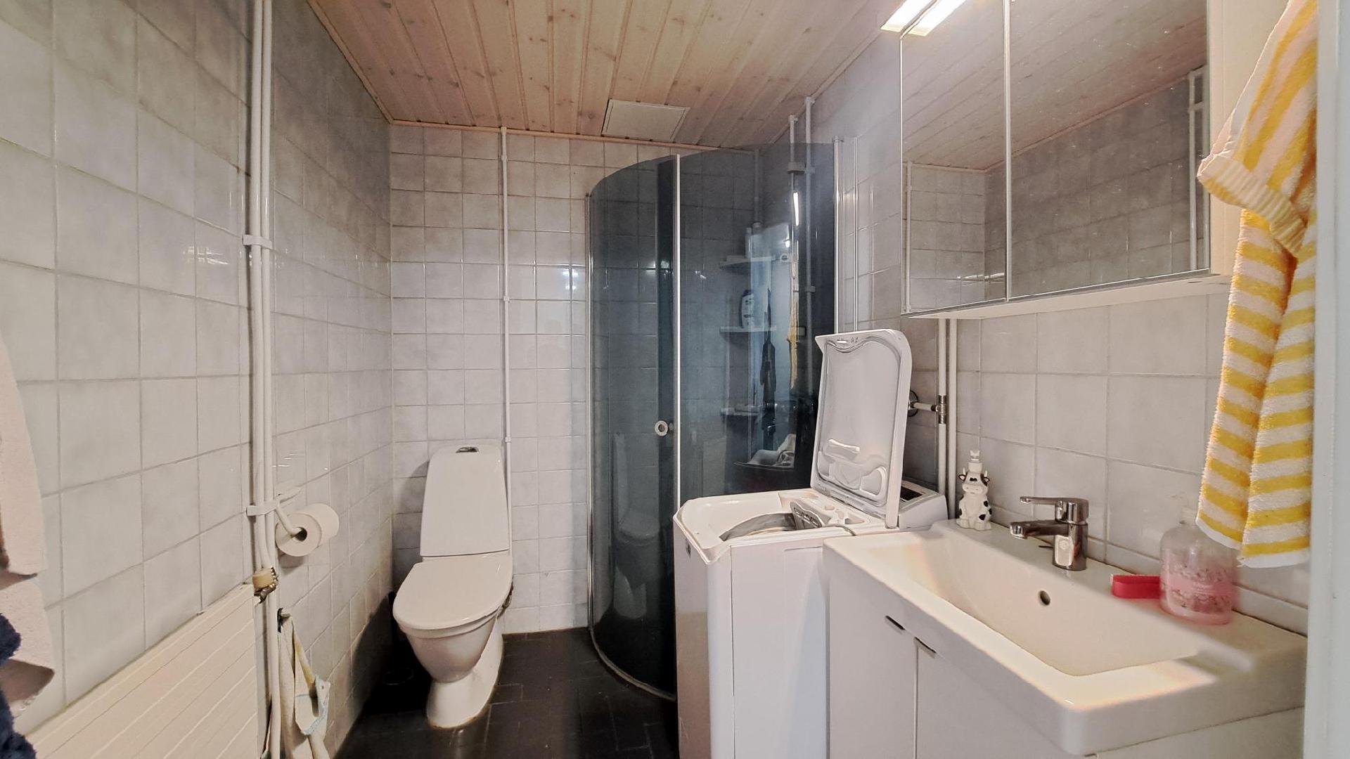 Ilveksentie 6, Kisko, Salo