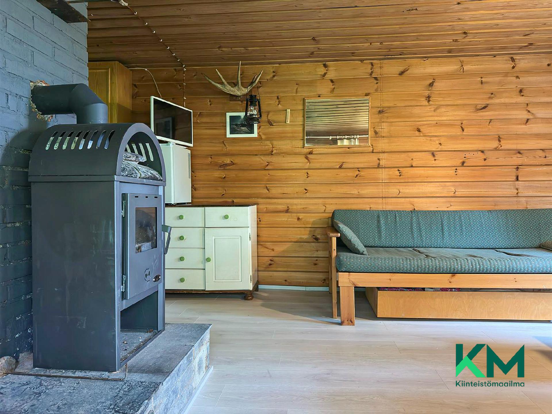 Pyöriinniementie 67, Rönkönvaara, Savonlinna