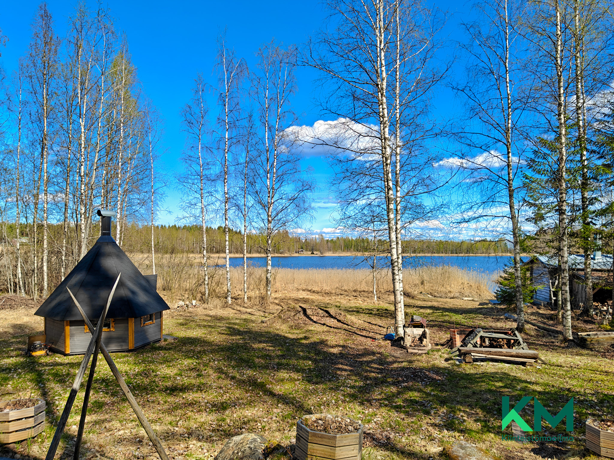 Pyöriinniementie 67, Rönkönvaara, Savonlinna
