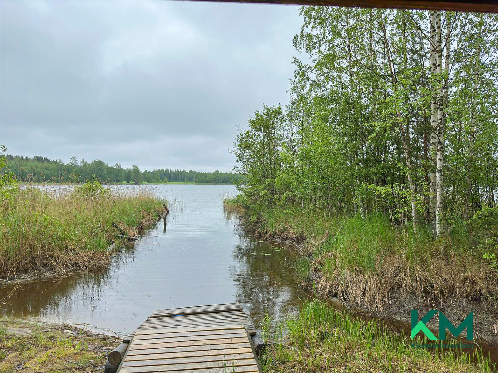 Pyöriinniementie 67, Rönkönvaara, Savonlinna