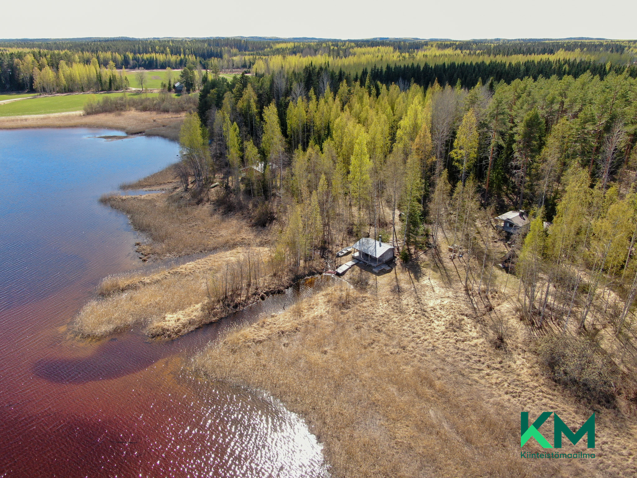 Pyöriinniementie 67, Rönkönvaara, Savonlinna