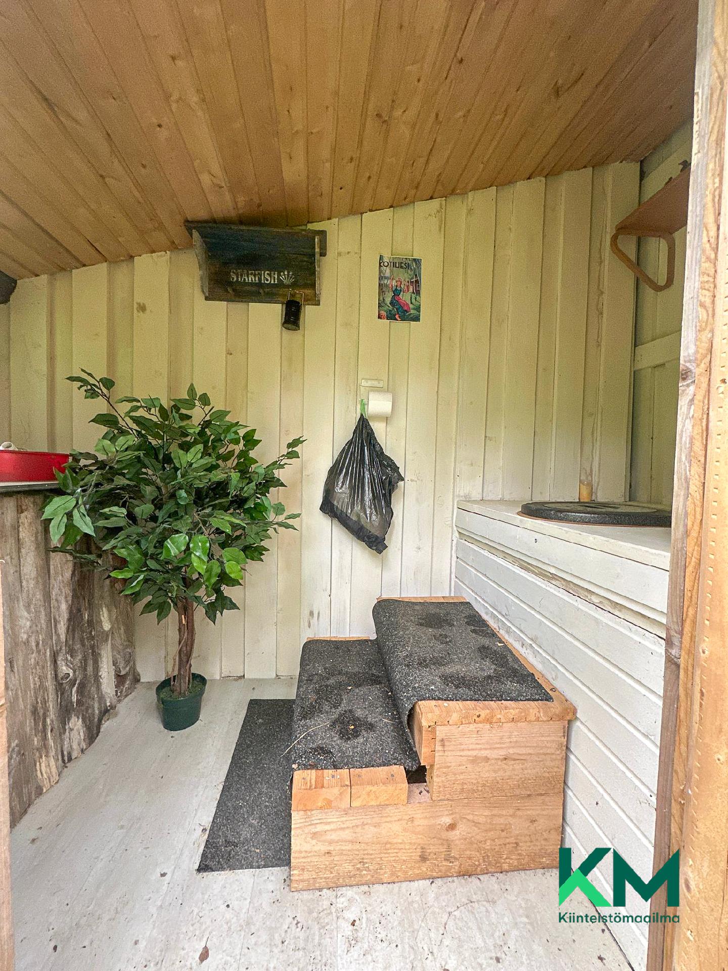 Pyöriinniementie 67, Rönkönvaara, Savonlinna