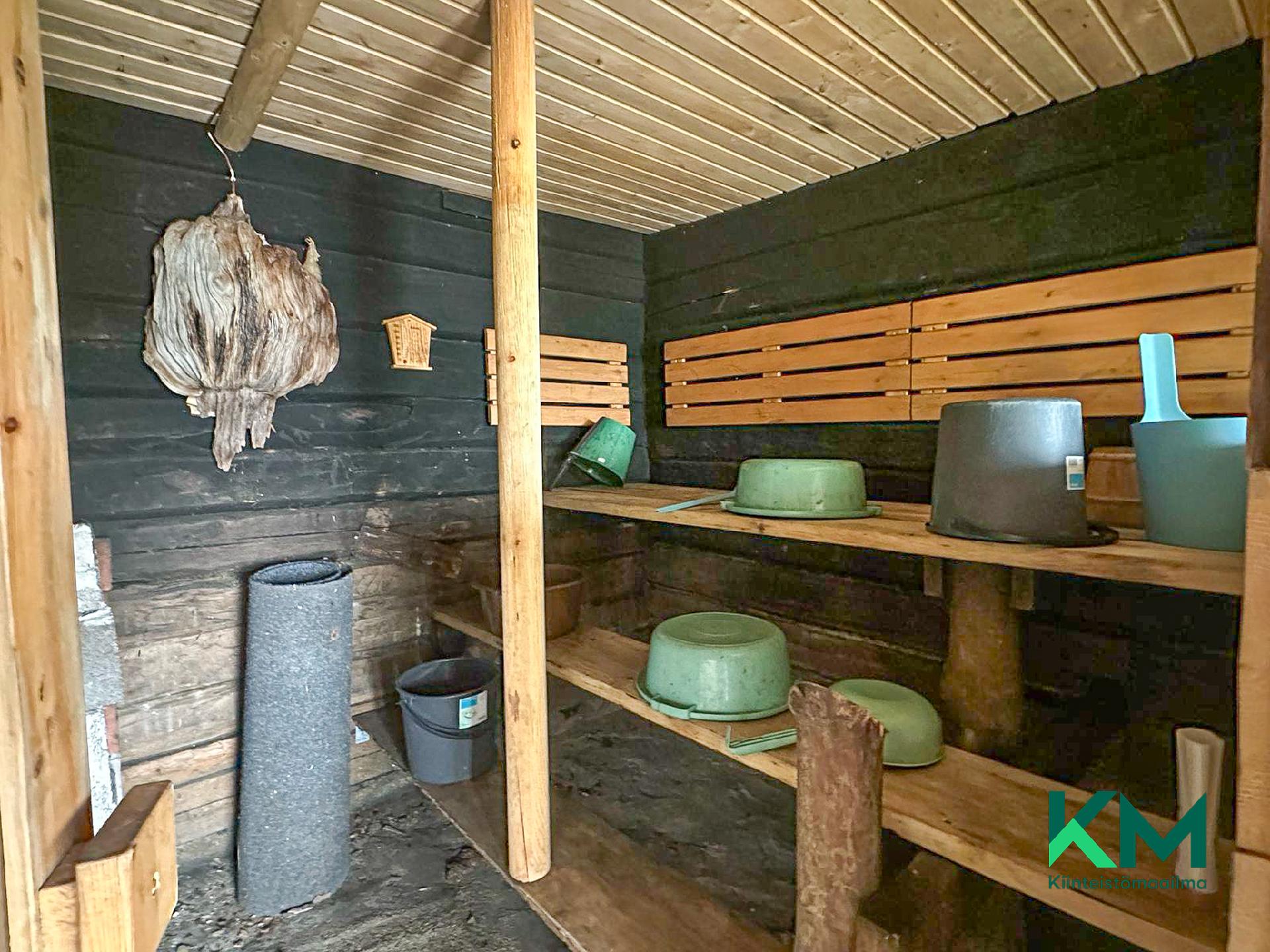 Pyöriinniementie 67, Rönkönvaara, Savonlinna