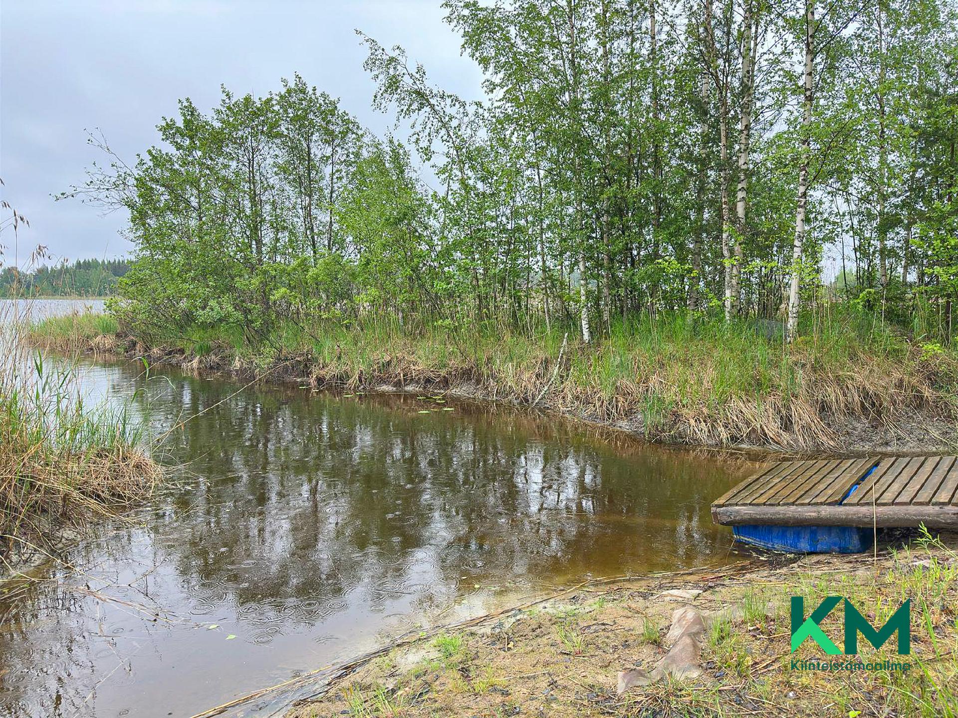 Pyöriinniementie 67, Rönkönvaara, Savonlinna