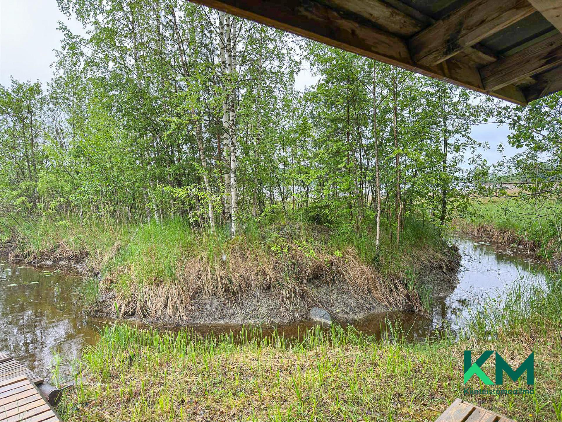 Pyöriinniementie 67, Rönkönvaara, Savonlinna