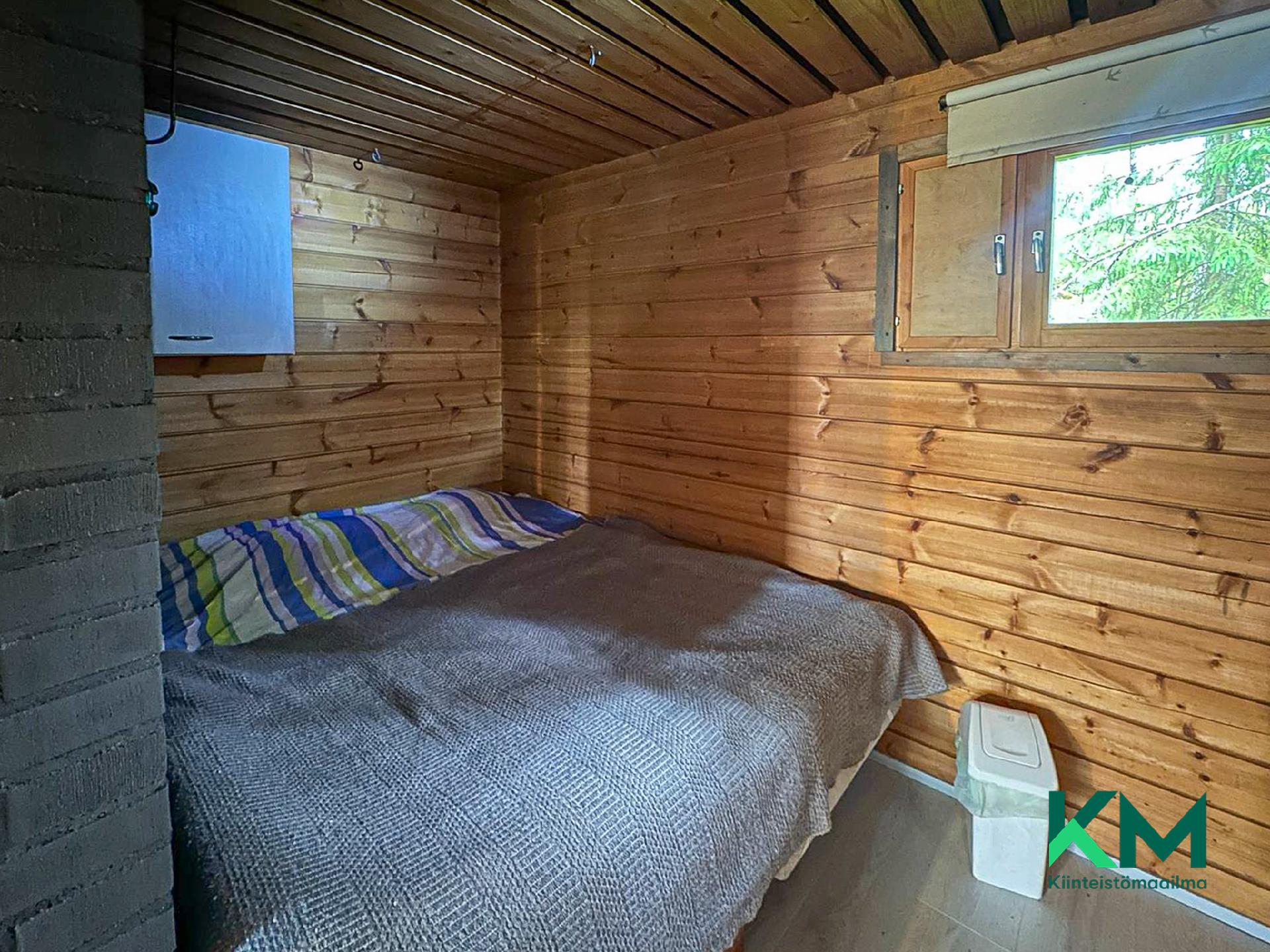 Pyöriinniementie 67, Rönkönvaara, Savonlinna