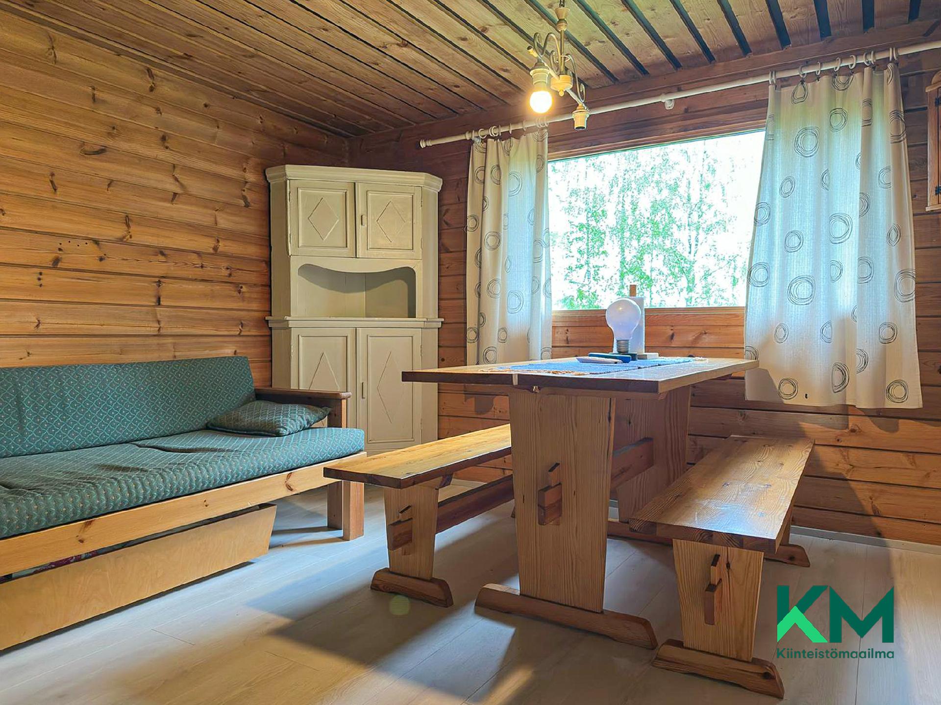 Pyöriinniementie 67, Rönkönvaara, Savonlinna