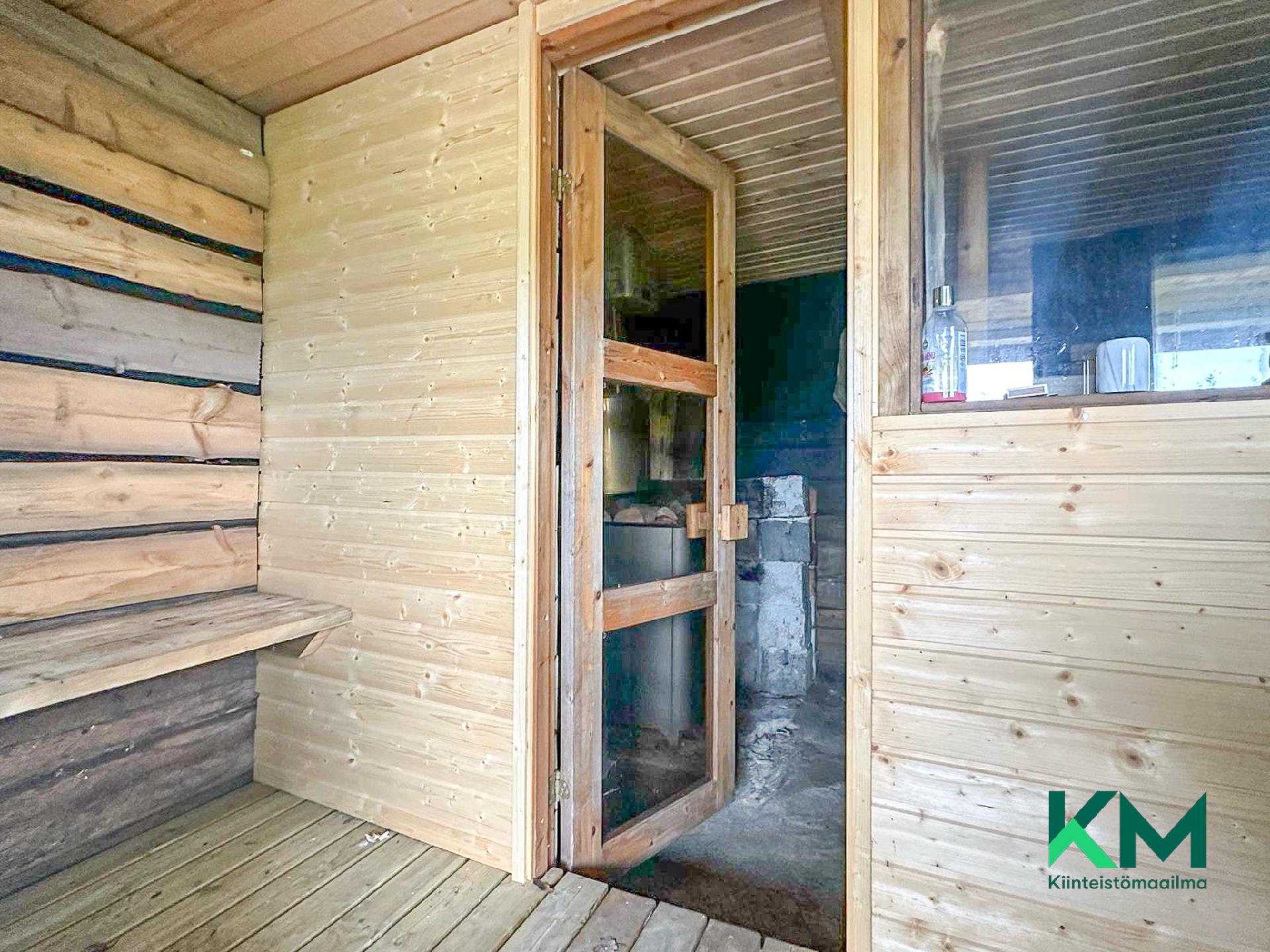 Pyöriinniementie 67, Rönkönvaara, Savonlinna