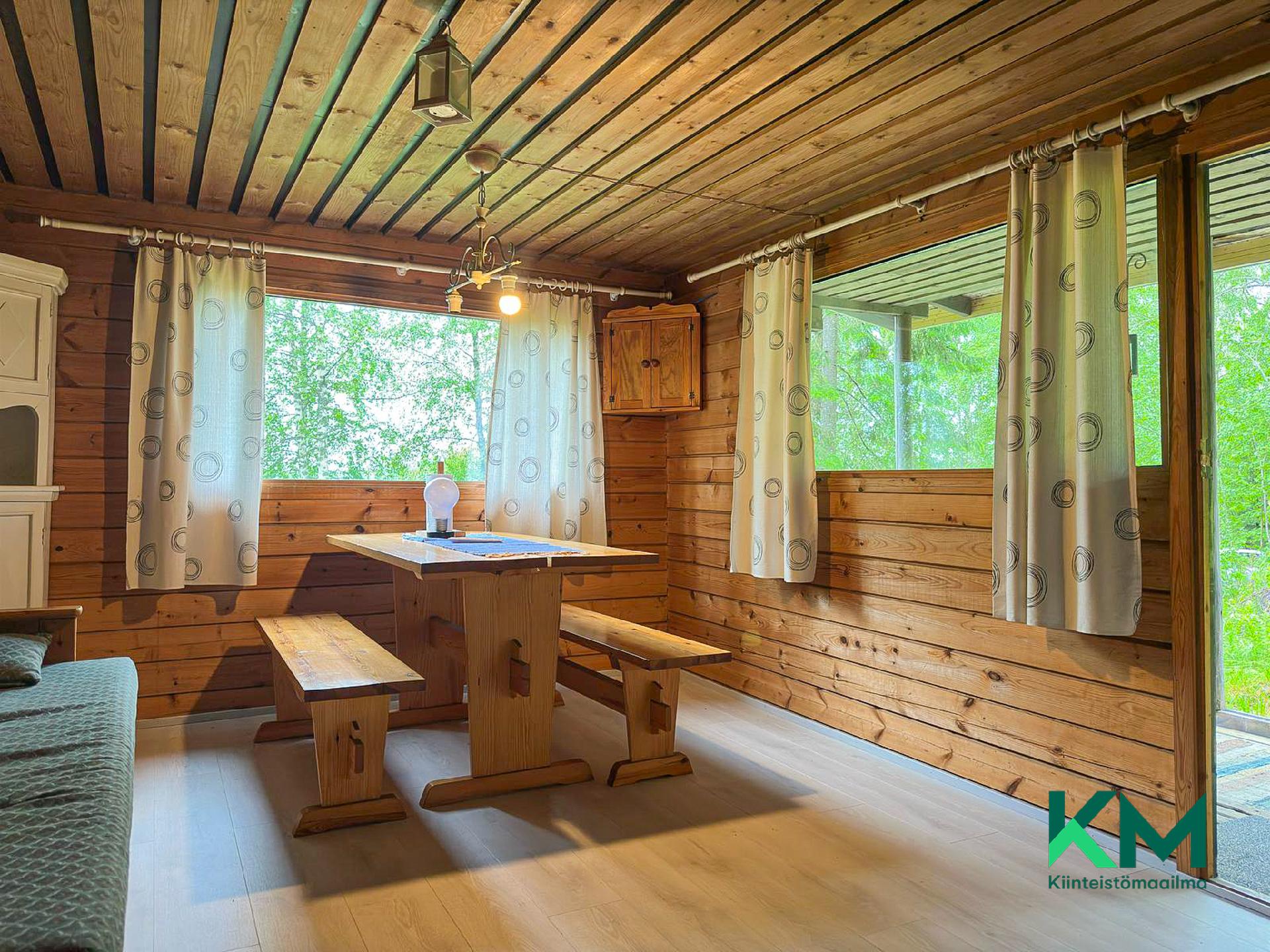 Pyöriinniementie 67, Rönkönvaara, Savonlinna