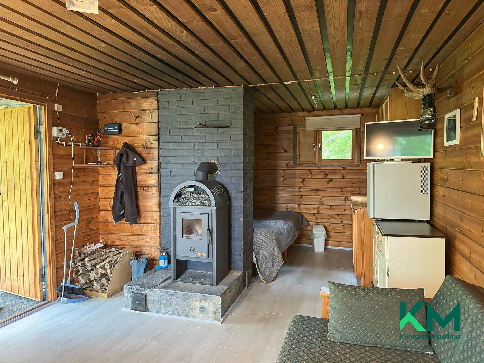 Pyöriinniementie 67, Rönkönvaara, Savonlinna