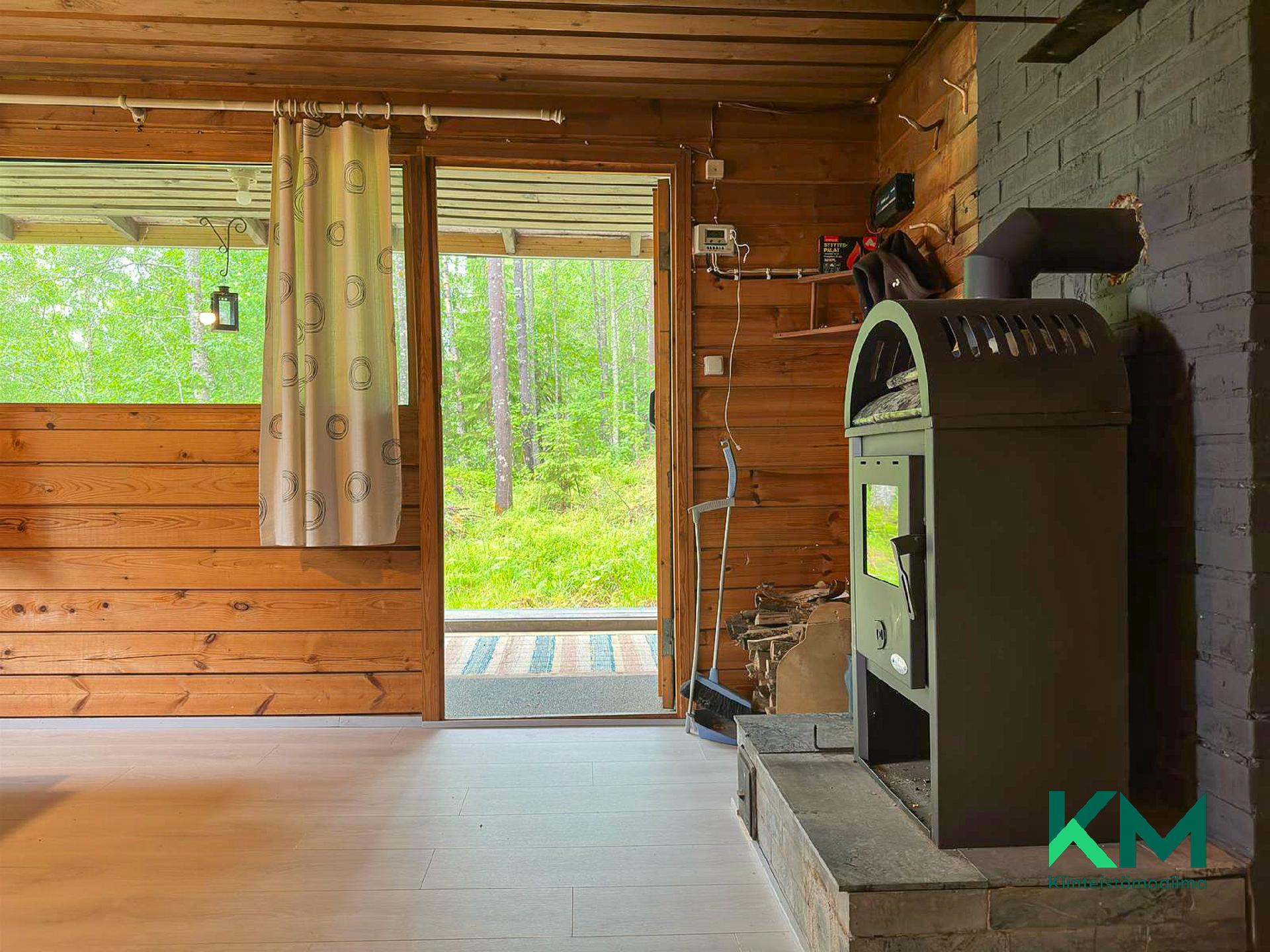 Pyöriinniementie 67, Rönkönvaara, Savonlinna