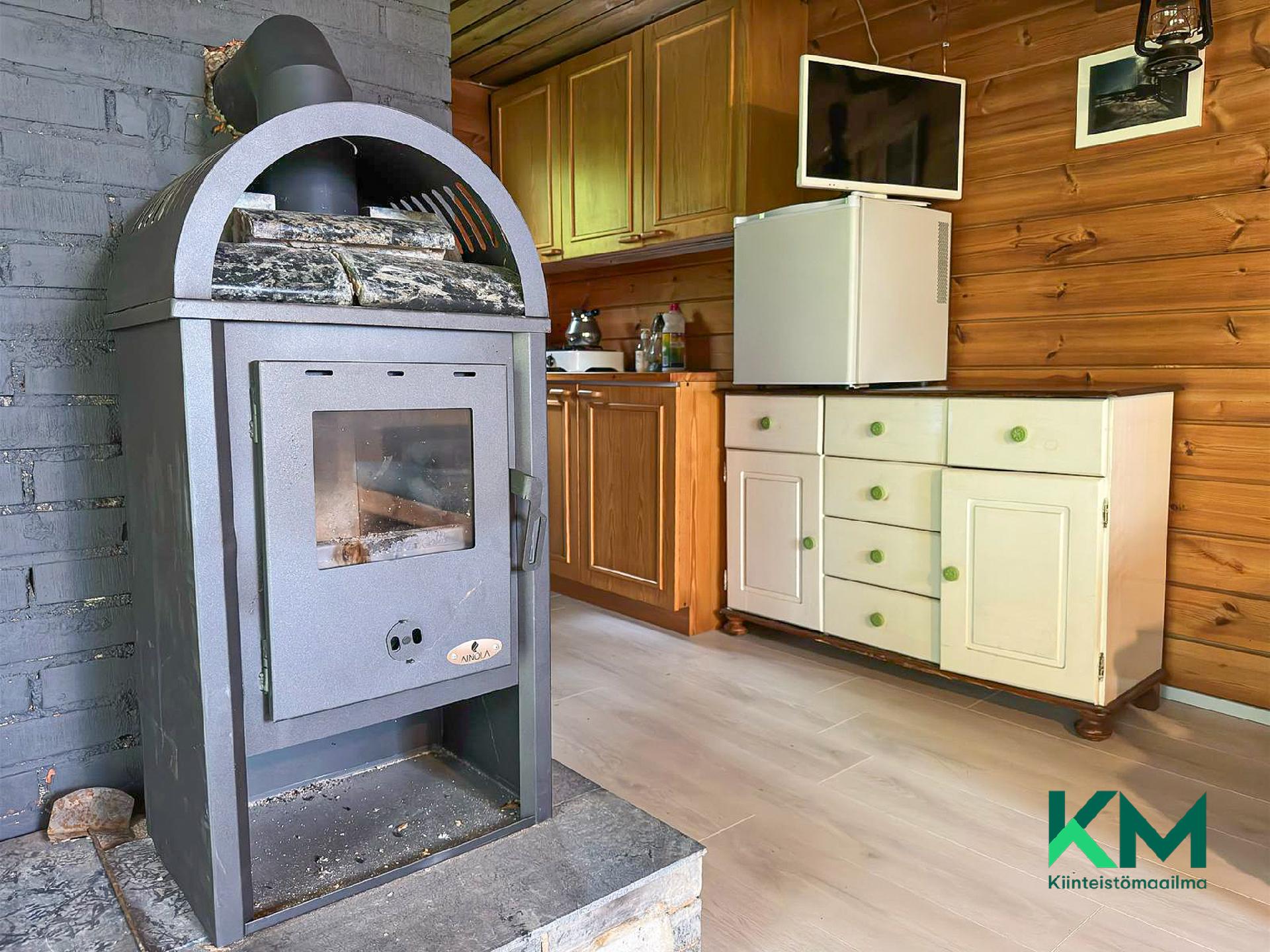 Pyöriinniementie 67, Rönkönvaara, Savonlinna