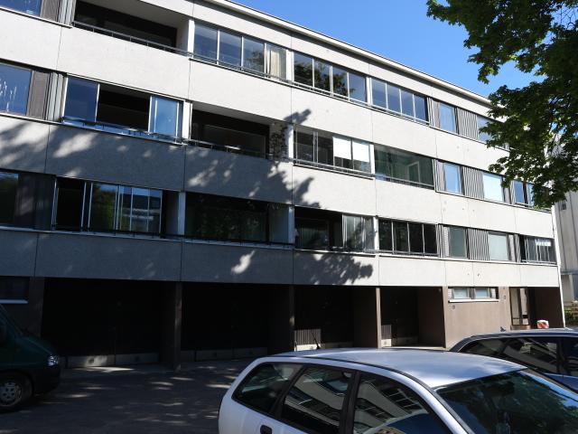 Lukiokatu 17, Keskusta, Hämeenlinna