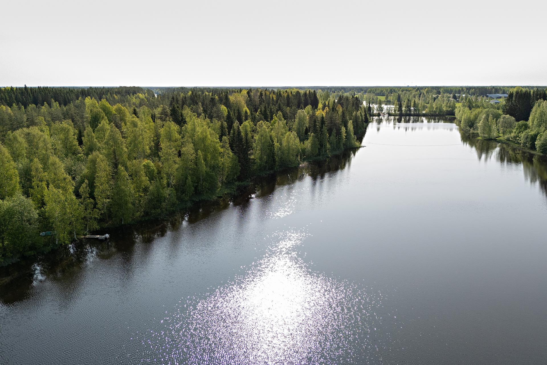 Leppäharjuntie 16, Sotkajärvi, Utajärvi