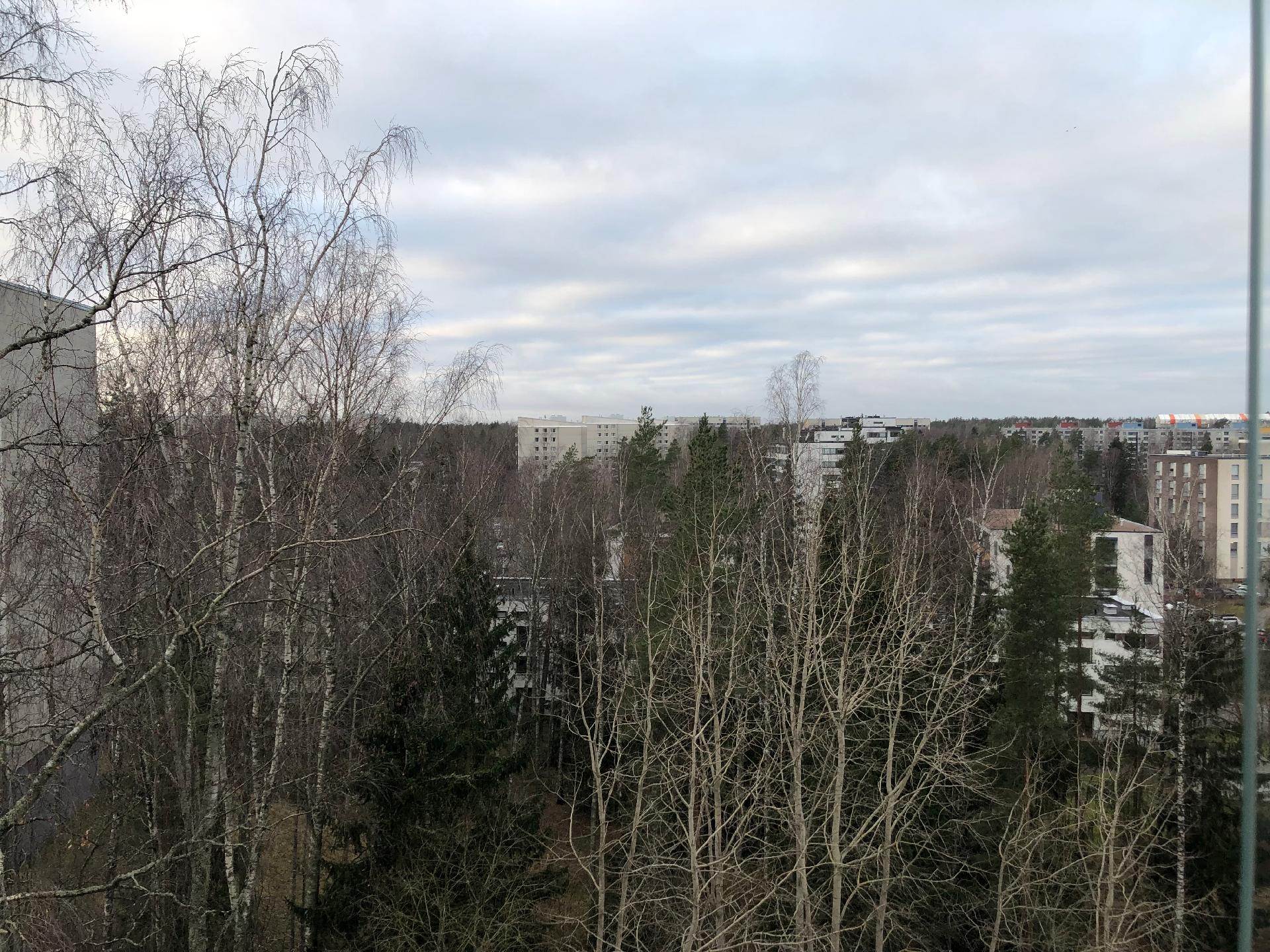 Kotikonnuntie 9, Kontula, Helsinki