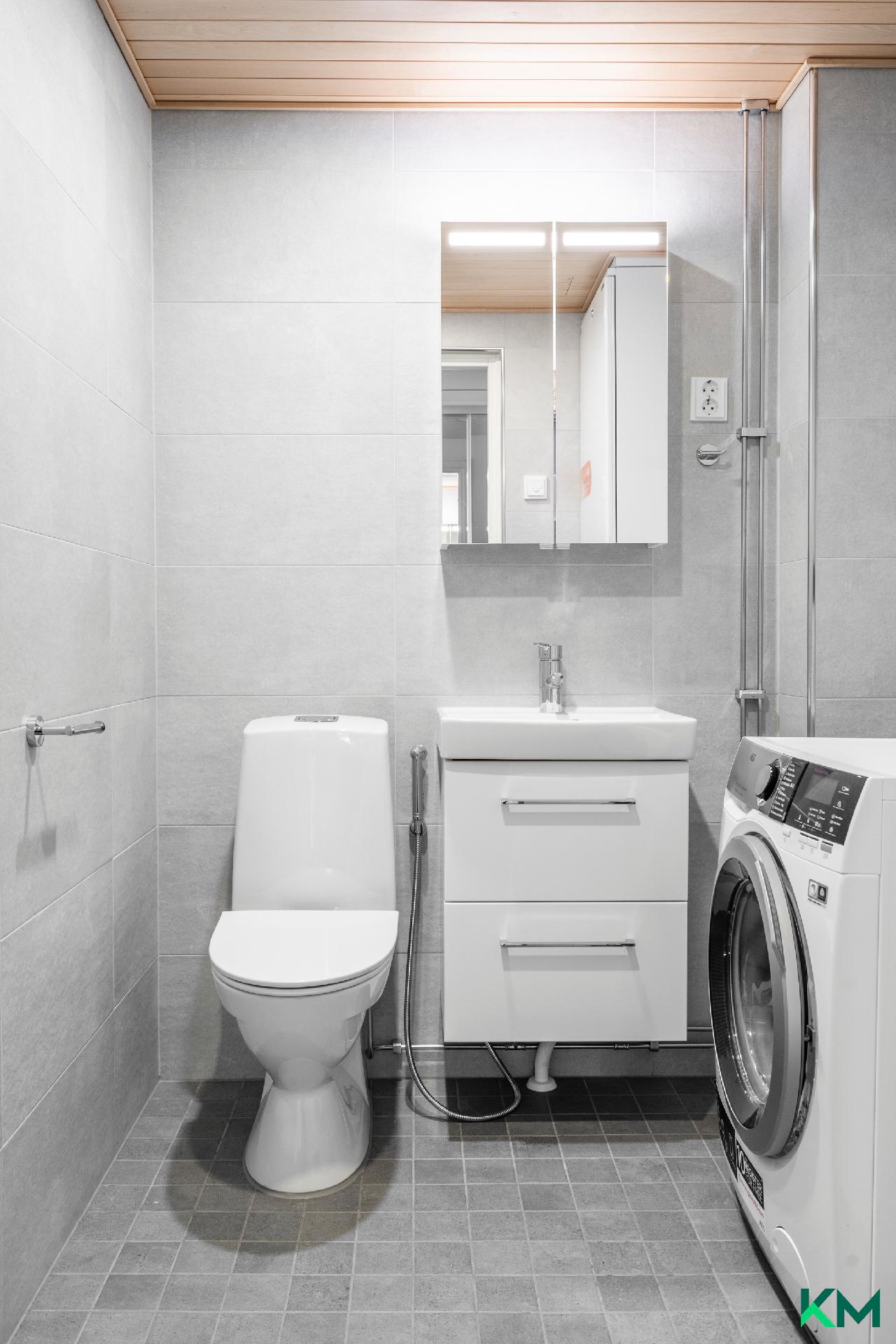 Lauttasaarentie 54, Lauttasaari, Helsinki