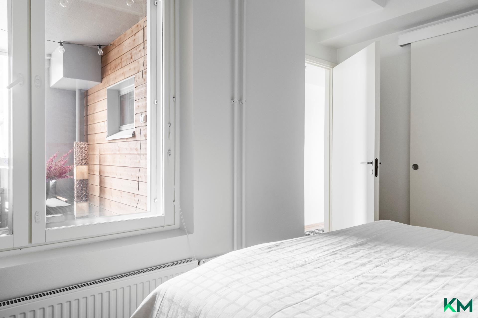 Lauttasaarentie 54, Lauttasaari, Helsinki