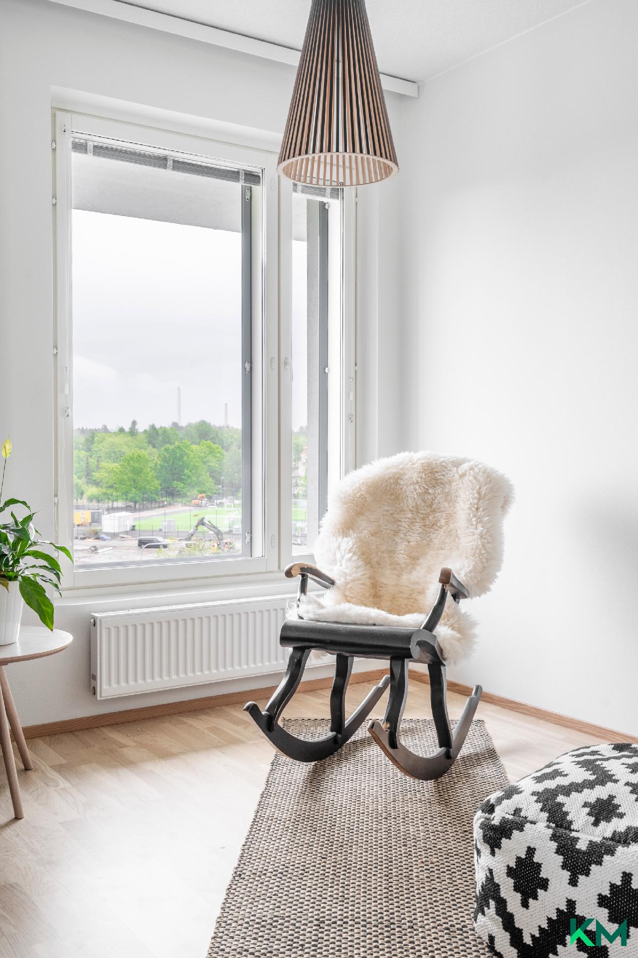 Lauttasaarentie 54, Lauttasaari, Helsinki