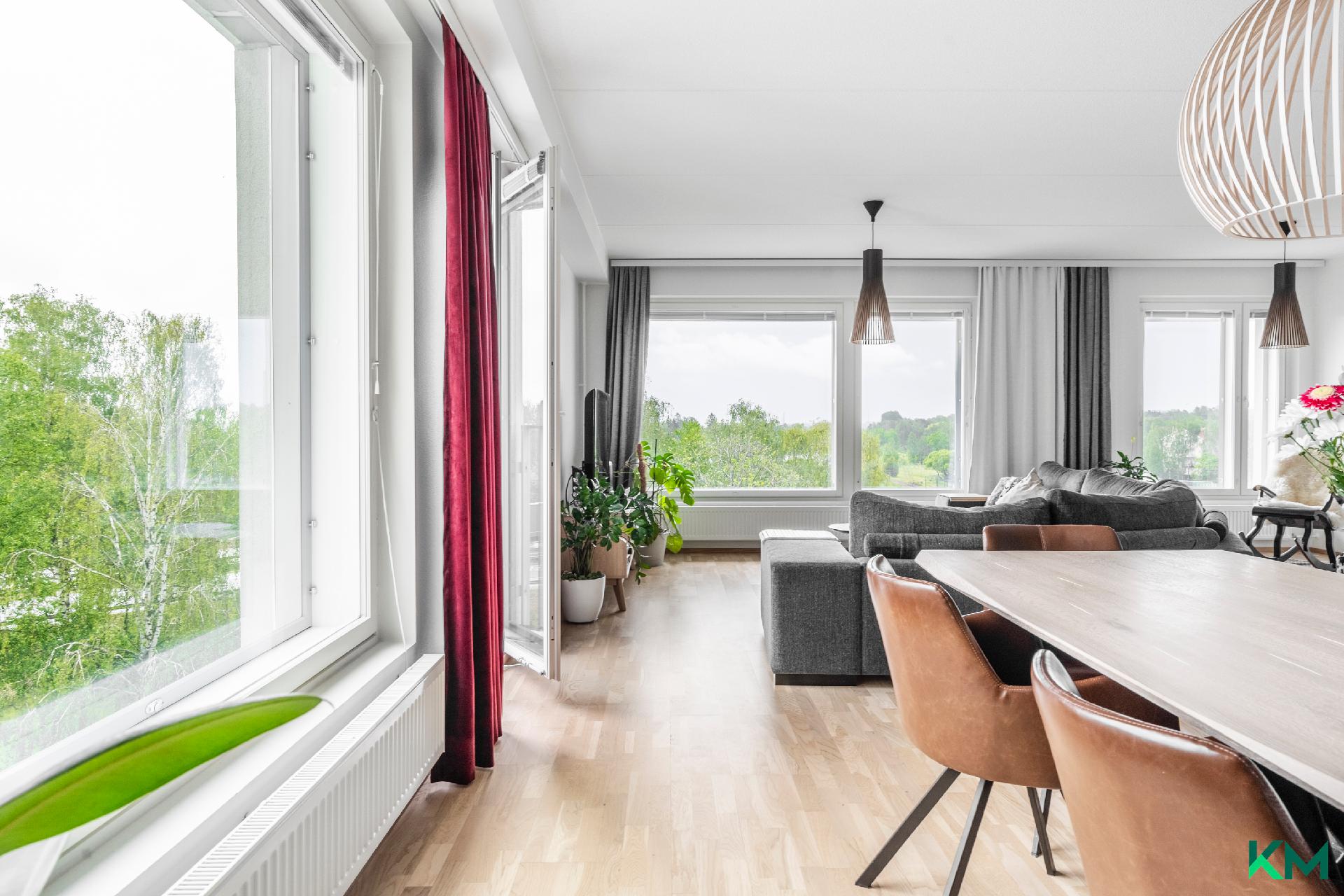 Lauttasaarentie 54, Lauttasaari, Helsinki