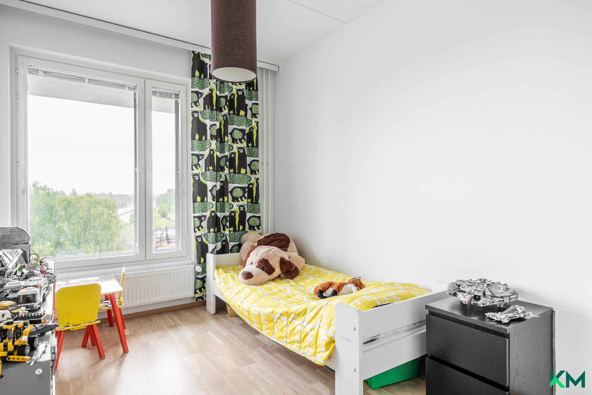 Lauttasaarentie 54, Lauttasaari, Helsinki