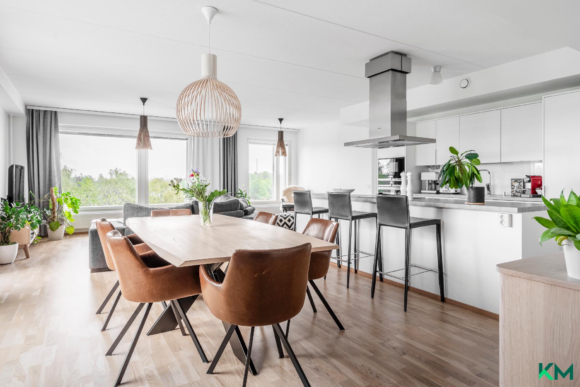 Lauttasaarentie 54, Lauttasaari, Helsinki