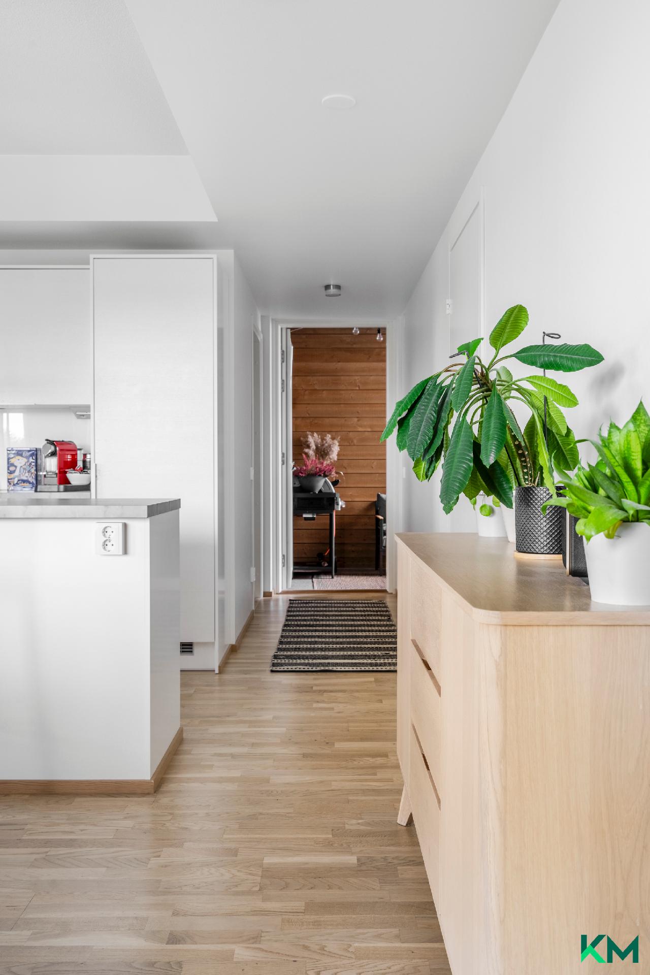 Lauttasaarentie 54, Lauttasaari, Helsinki