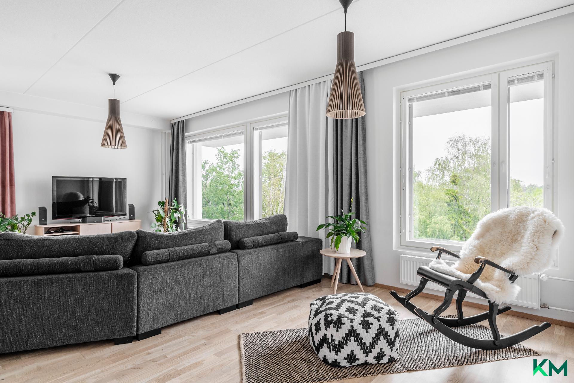 Lauttasaarentie 54, Lauttasaari, Helsinki