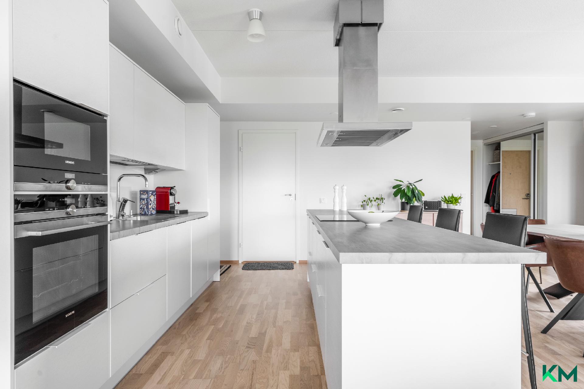 Lauttasaarentie 54, Lauttasaari, Helsinki