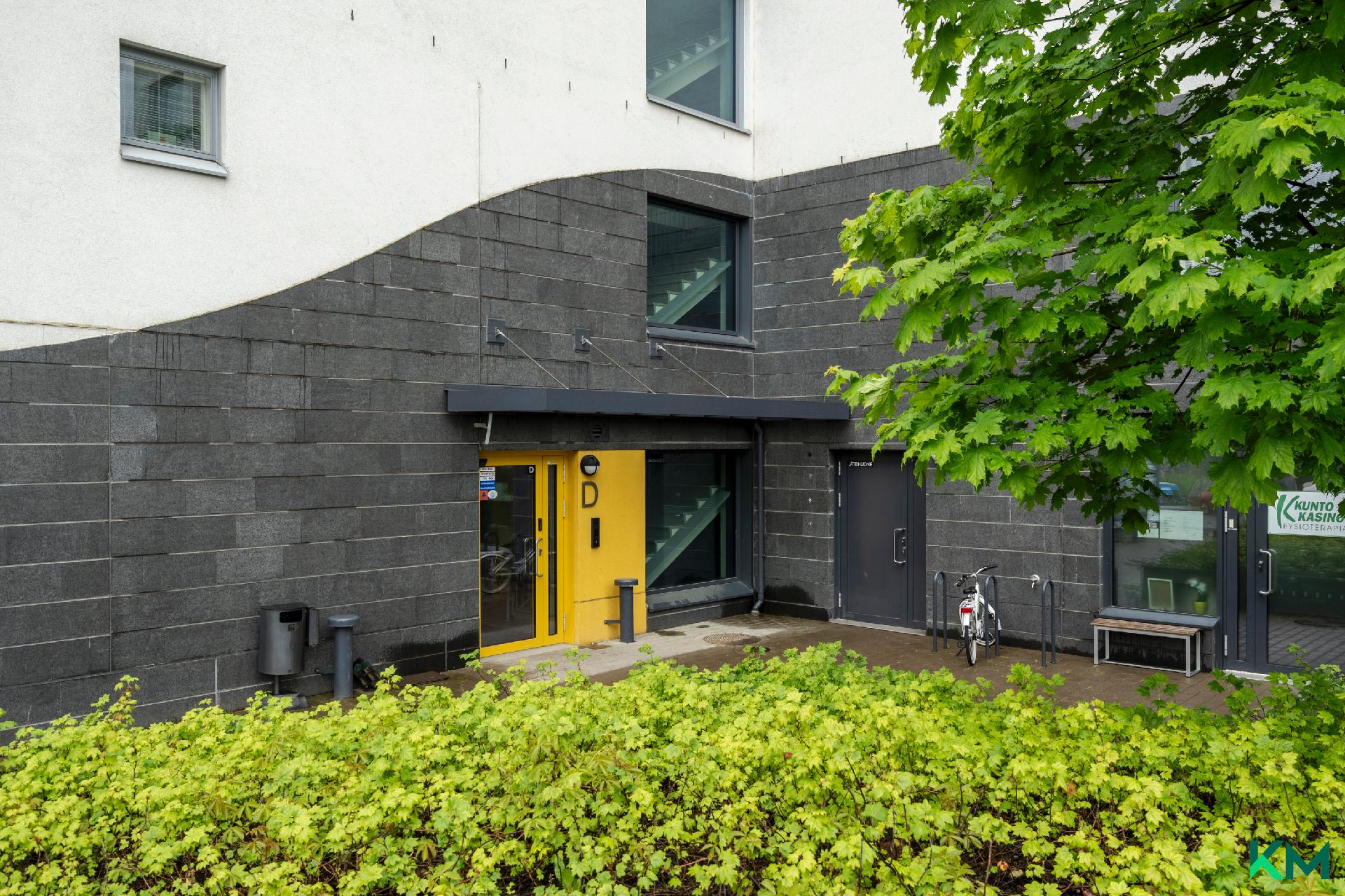 Lauttasaarentie 54, Lauttasaari, Helsinki