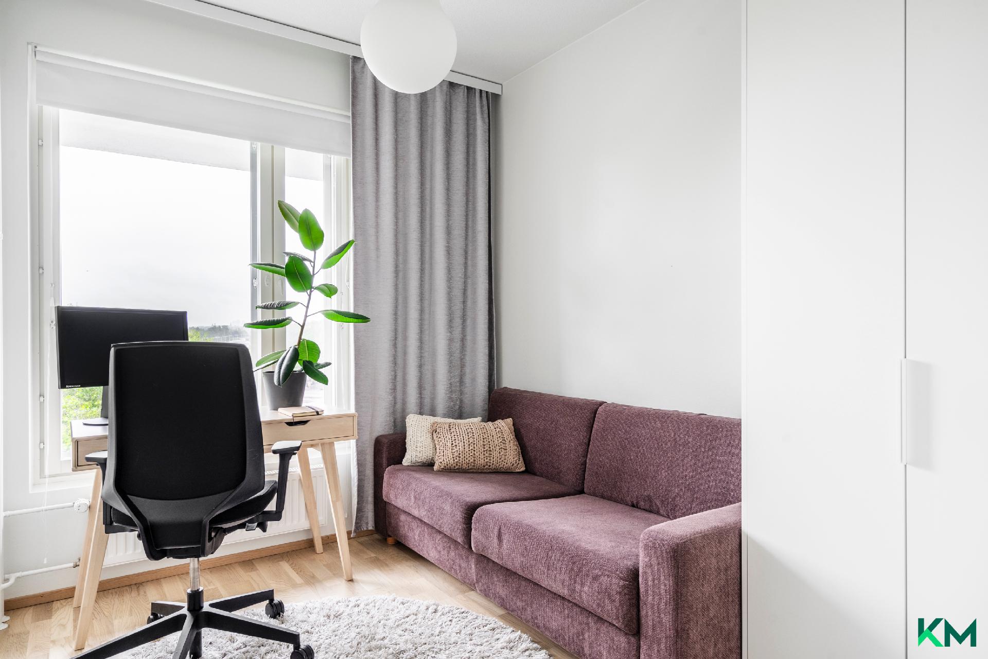 Lauttasaarentie 54, Lauttasaari, Helsinki