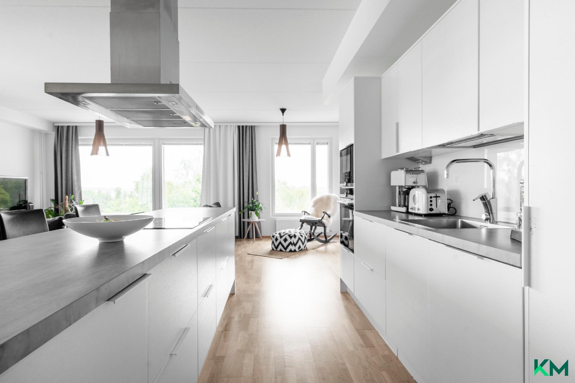 Lauttasaarentie 54, Lauttasaari, Helsinki