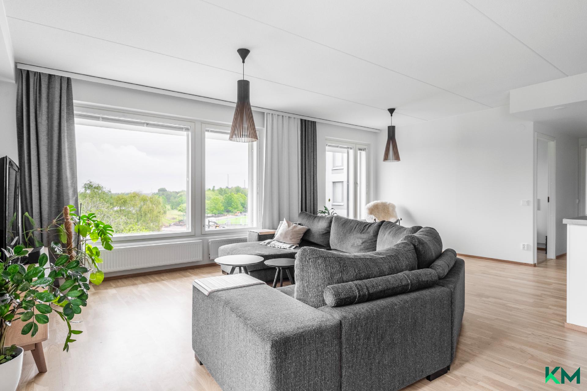 Lauttasaarentie 54, Lauttasaari, Helsinki