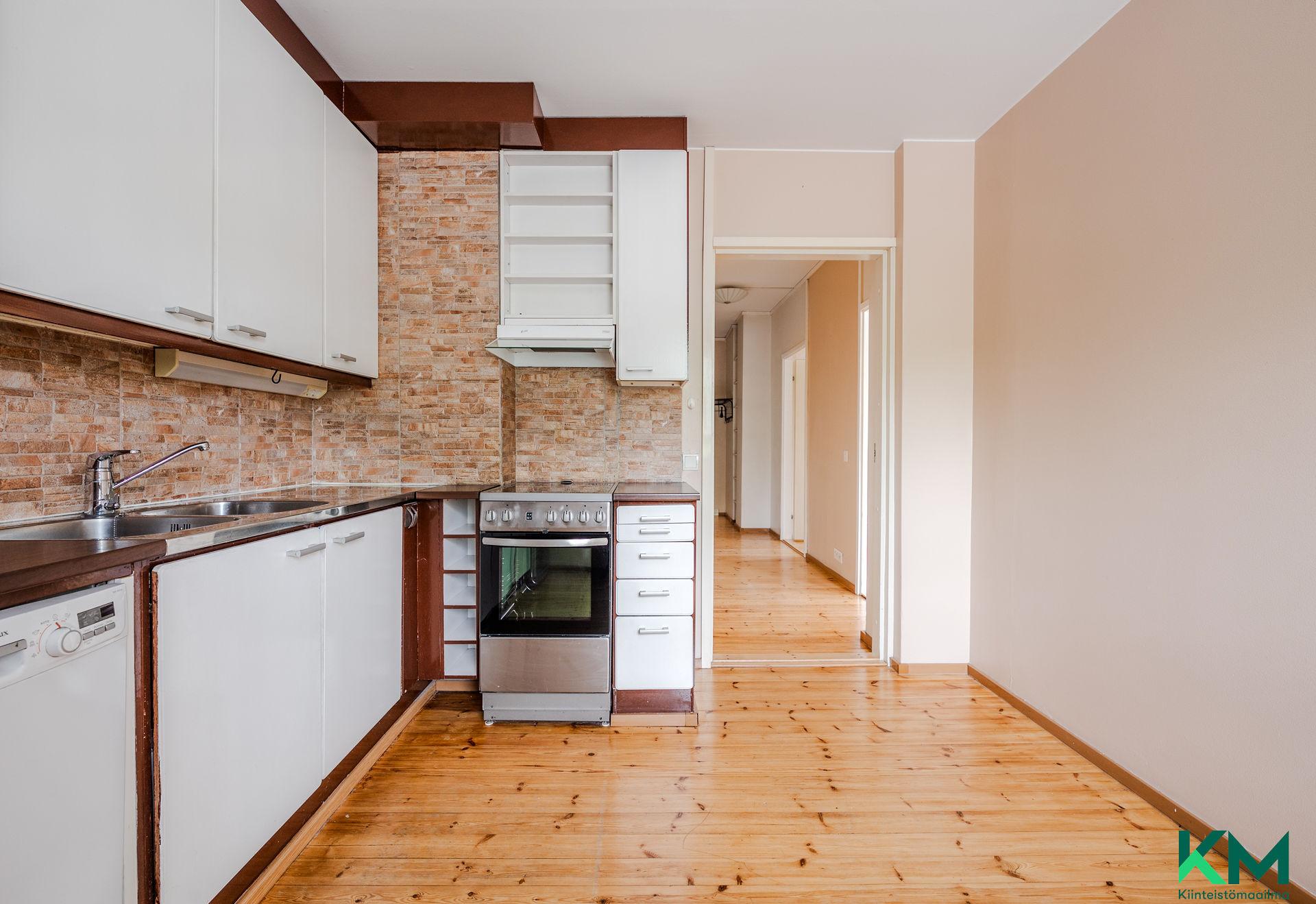 Kauppakatu 37, Keskusta, Lahti