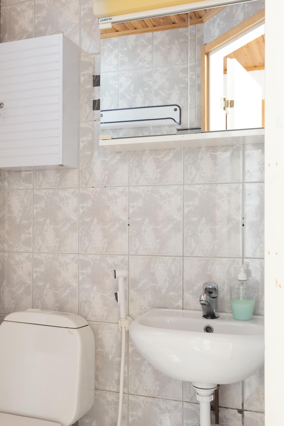 Asterintie 20, Simonkylä, Vantaa