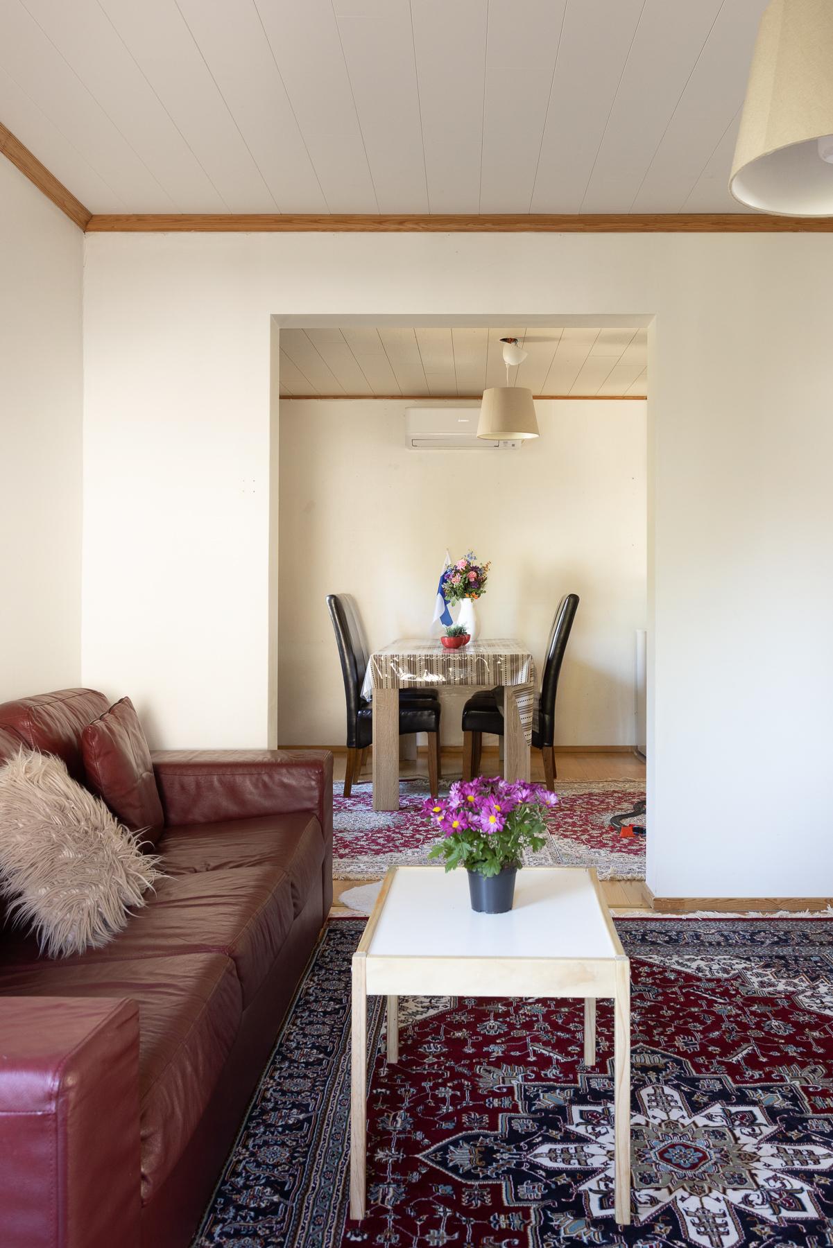 Asterintie 20, Simonkylä, Vantaa