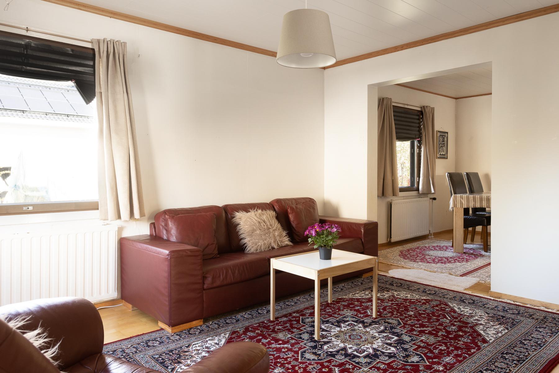 Asterintie 20, Simonkylä, Vantaa