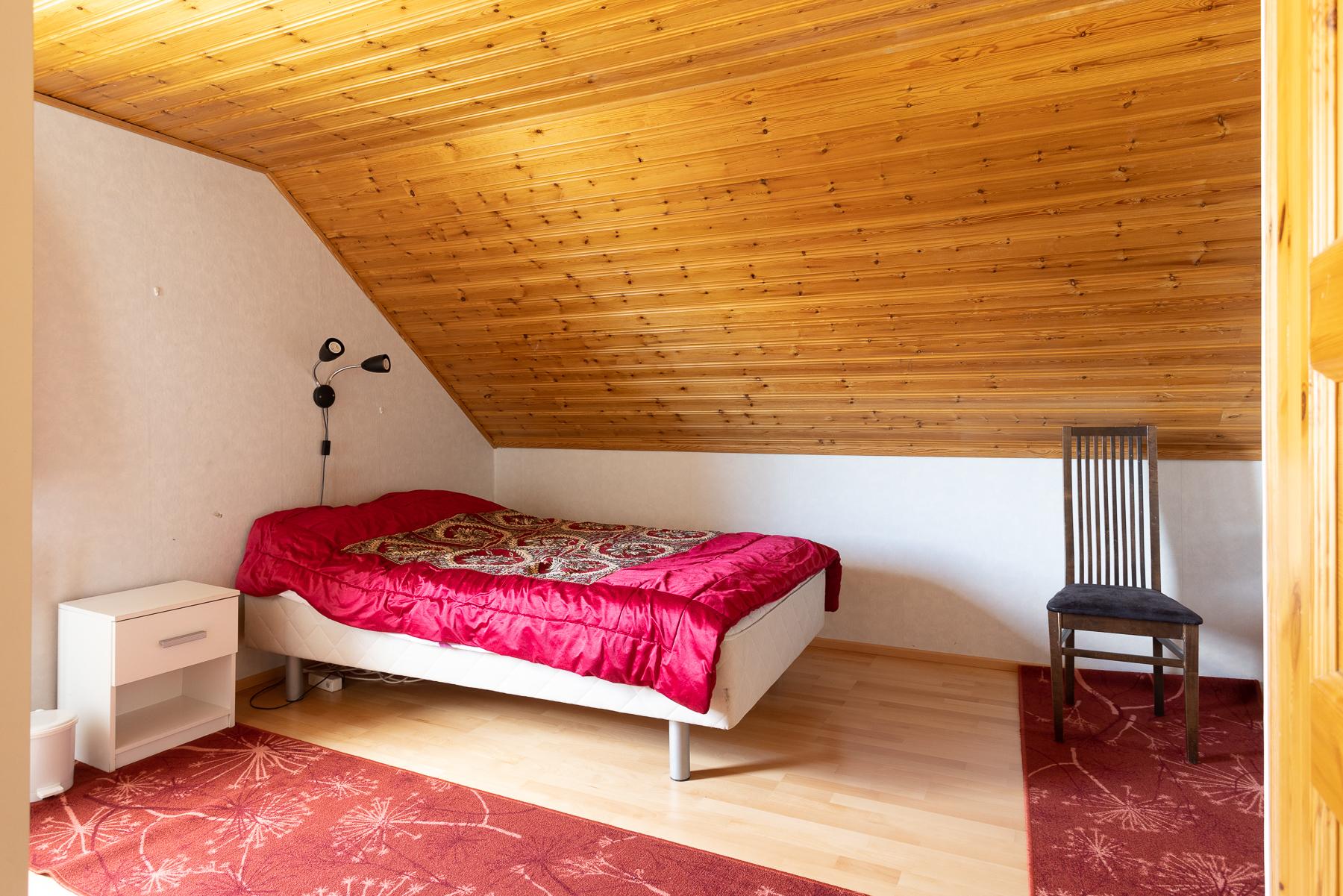 Asterintie 20, Simonkylä, Vantaa