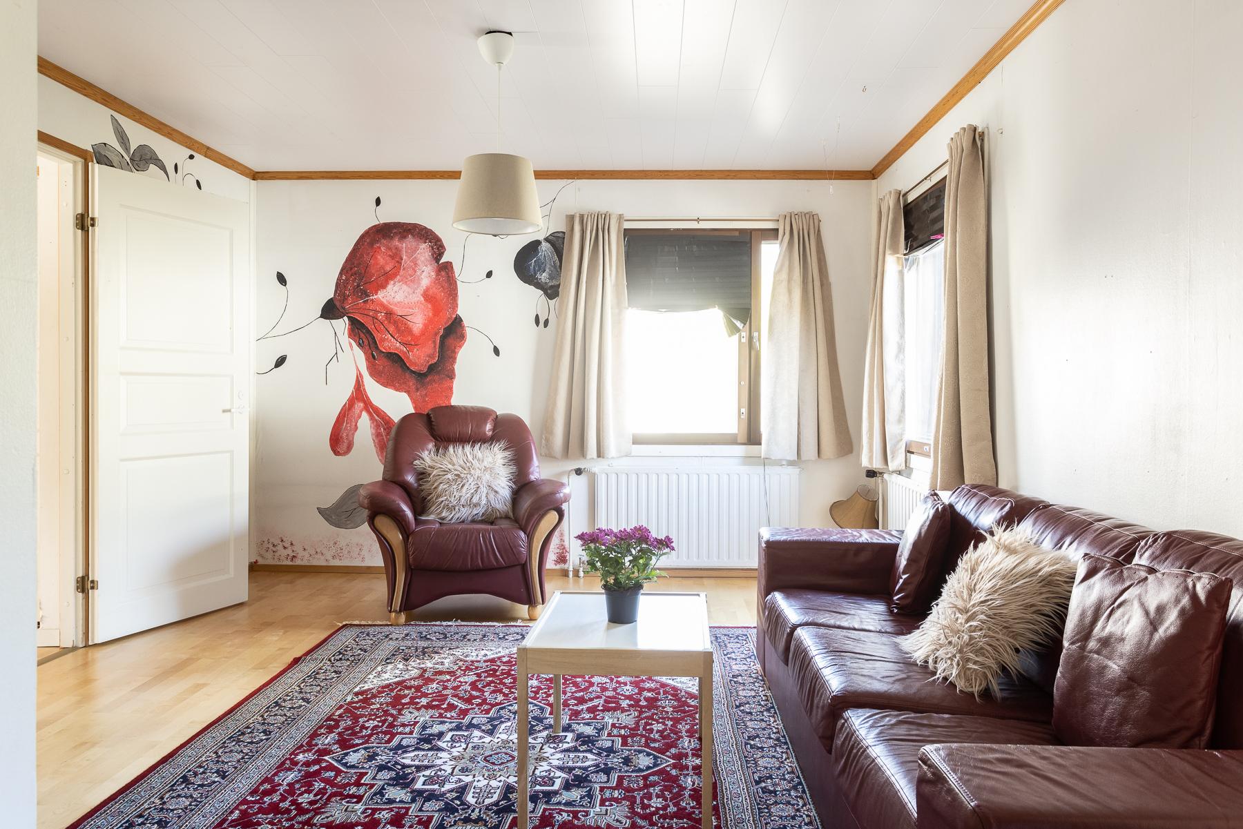 Asterintie 20, Simonkylä, Vantaa