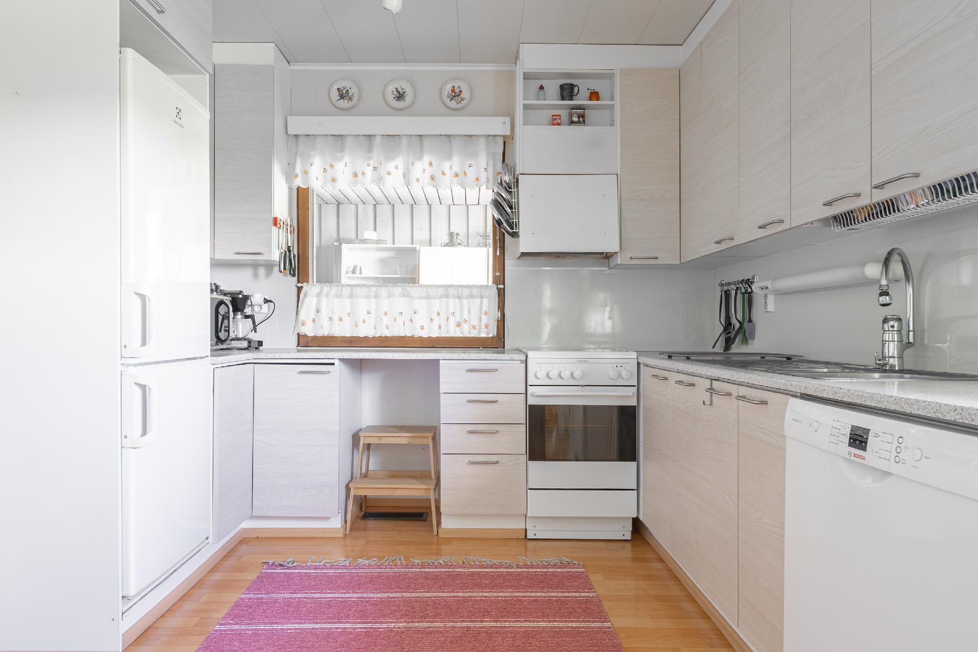 Harvalaisentie 36, Kuuslahti, Siilinjärvi