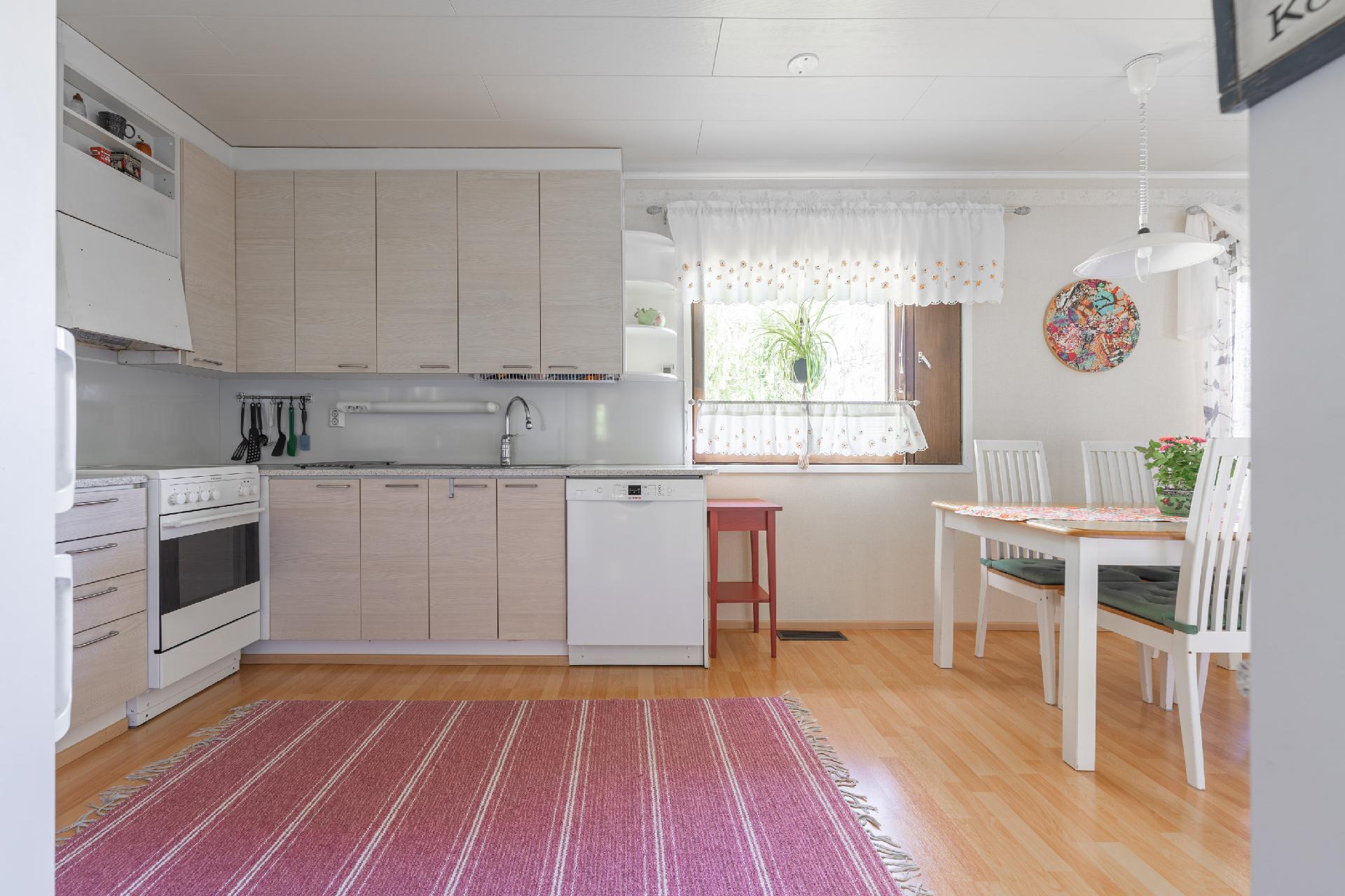 Harvalaisentie 36, Kuuslahti, Siilinjärvi