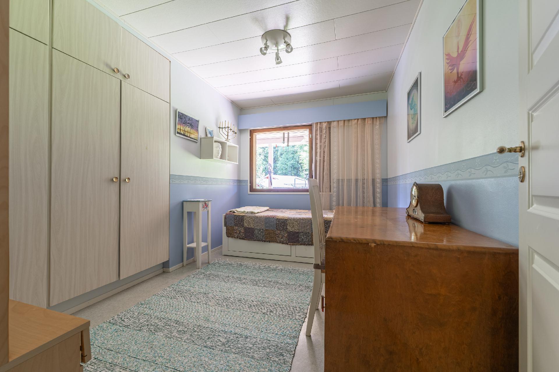 Harvalaisentie 36, Kuuslahti, Siilinjärvi