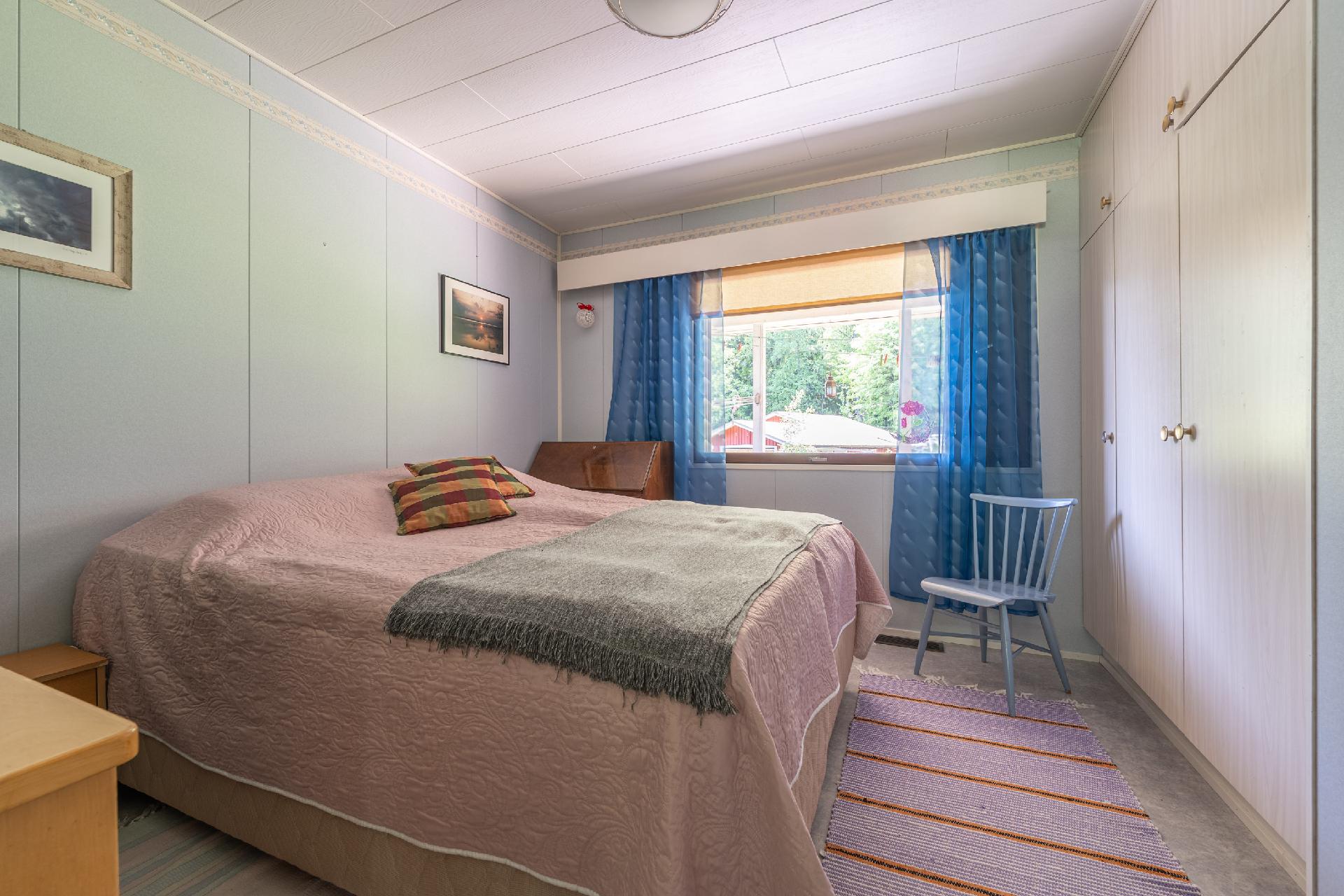 Harvalaisentie 36, Kuuslahti, Siilinjärvi