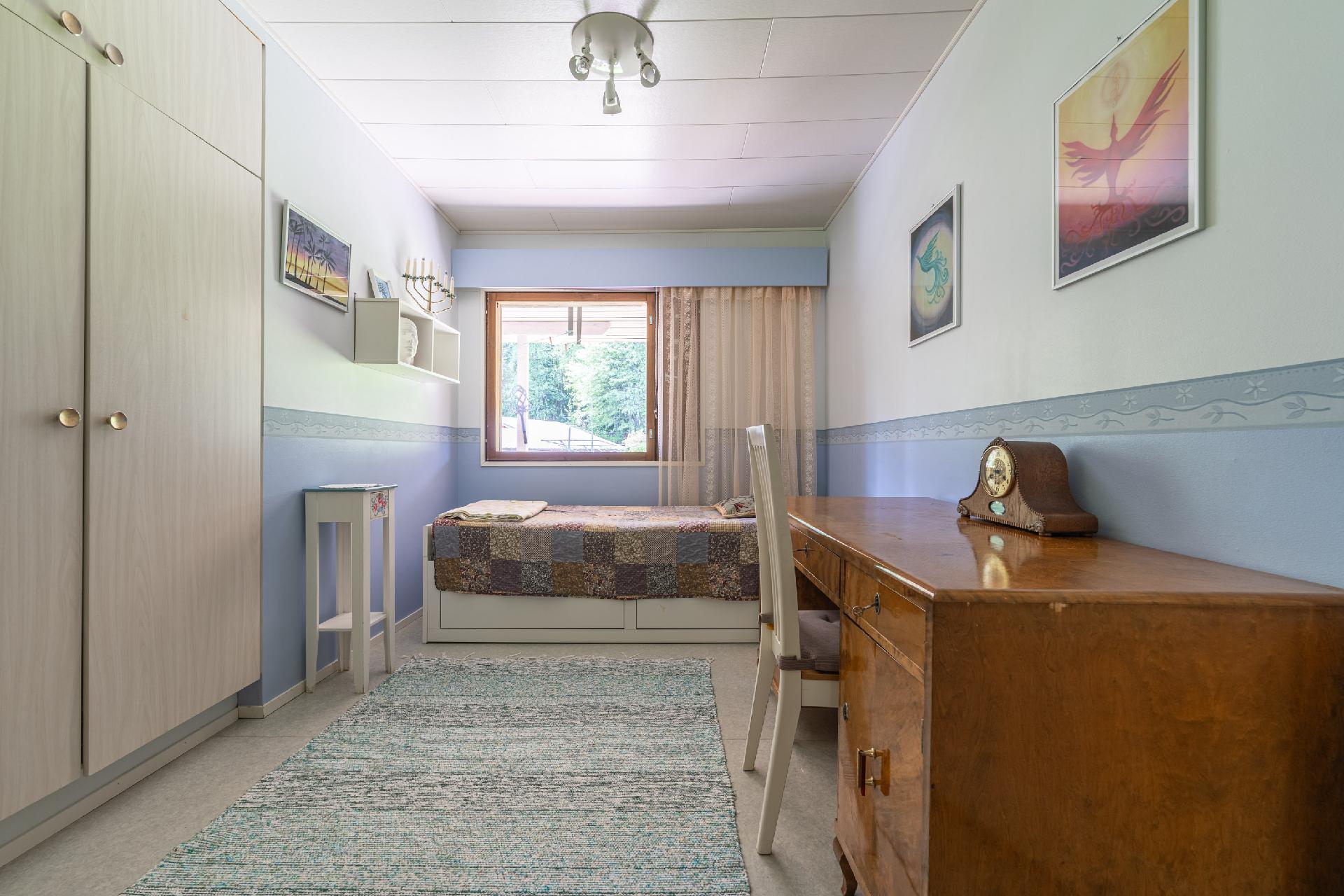 Harvalaisentie 36, Kuuslahti, Siilinjärvi