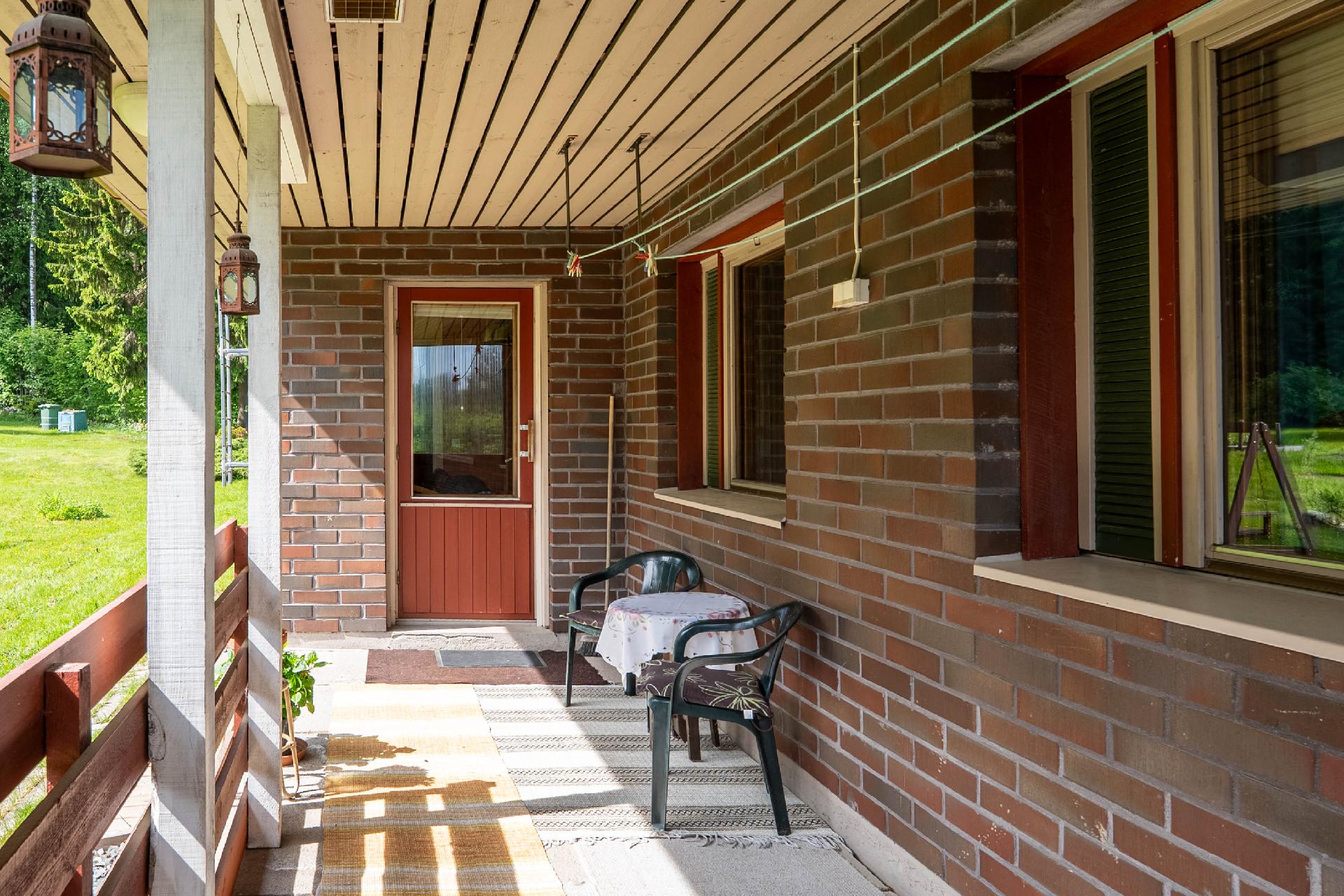 Harvalaisentie 36, Kuuslahti, Siilinjärvi