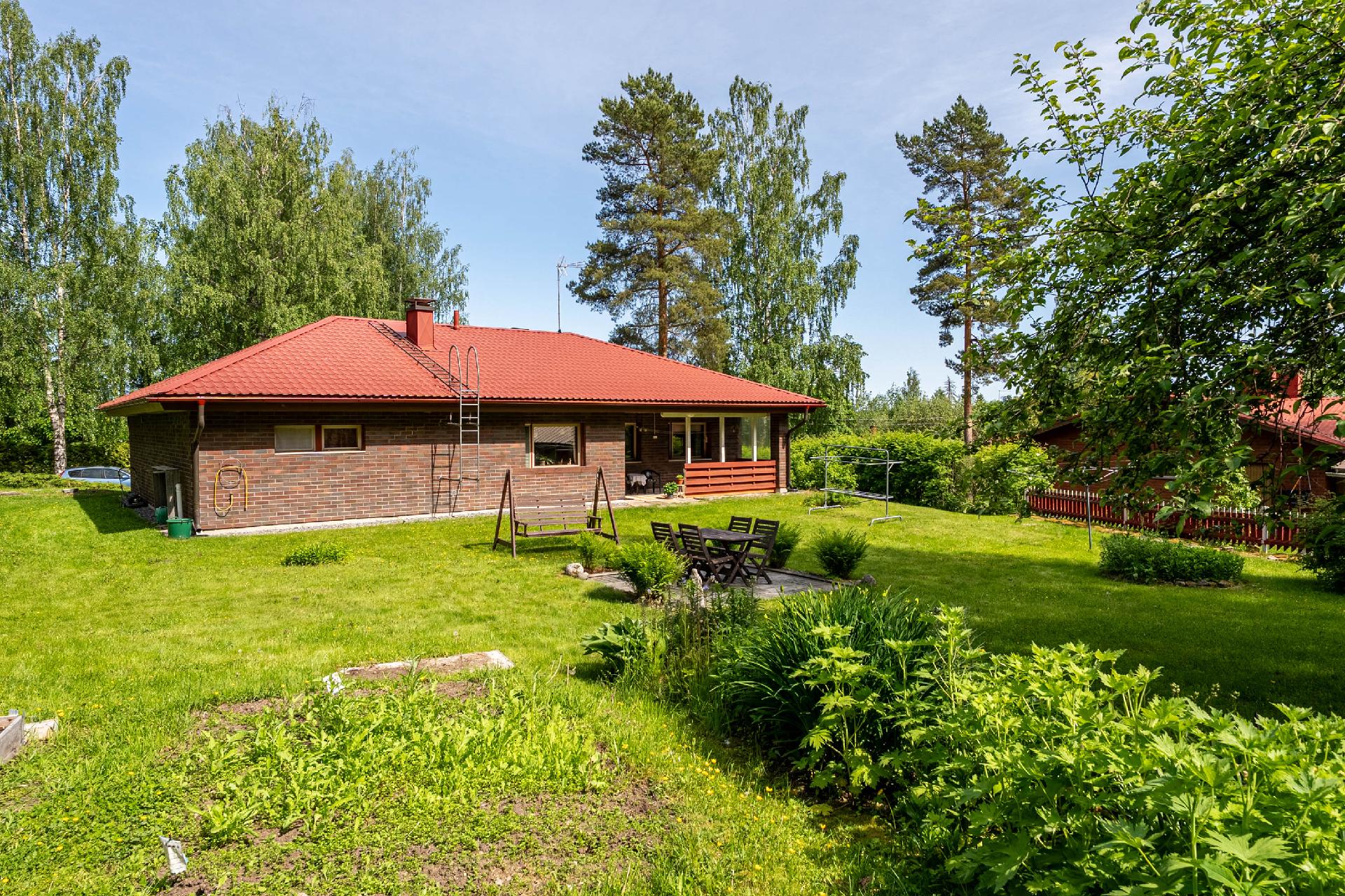 Harvalaisentie 36, Kuuslahti, Siilinjärvi