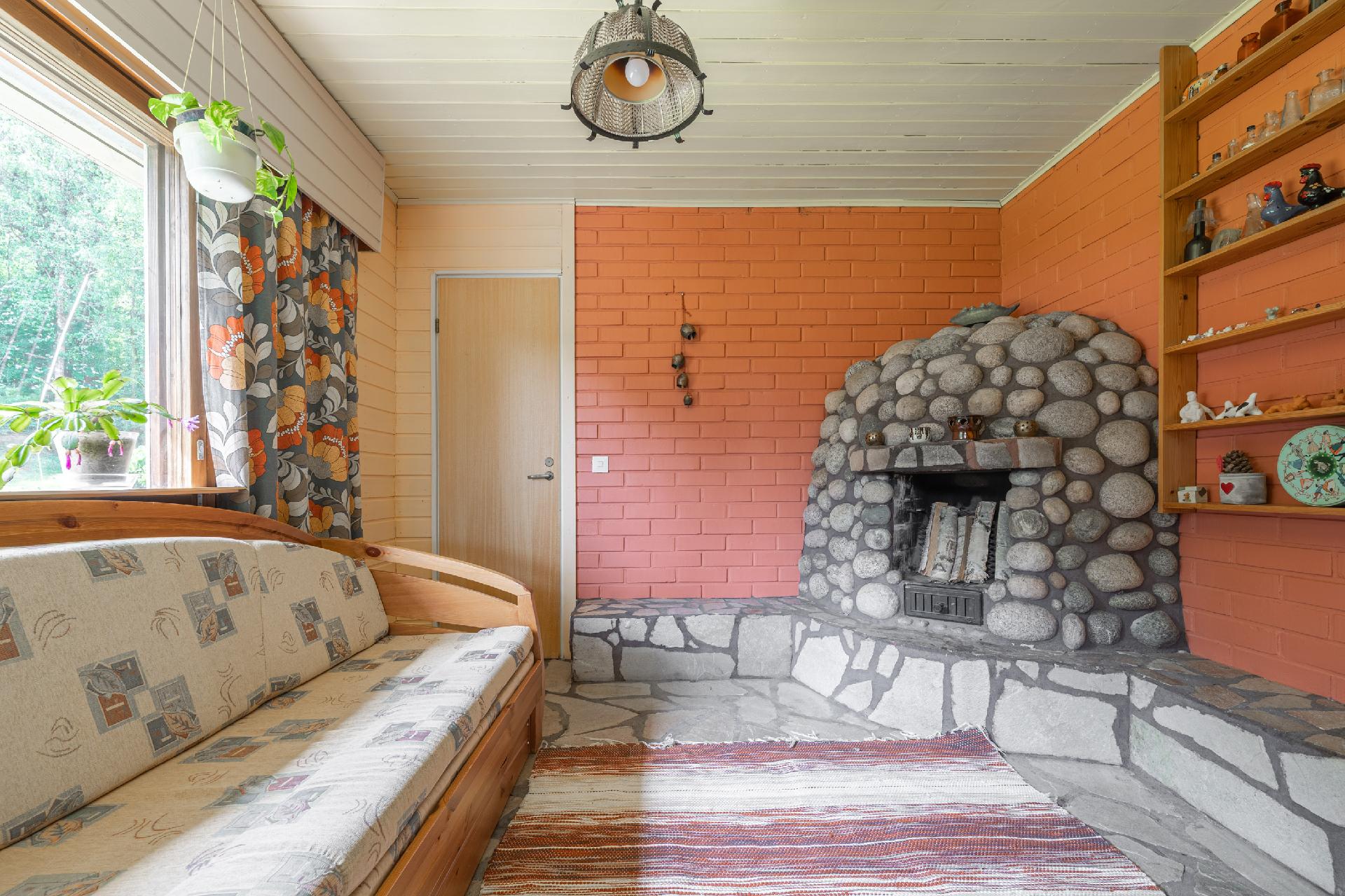 Harvalaisentie 36, Kuuslahti, Siilinjärvi