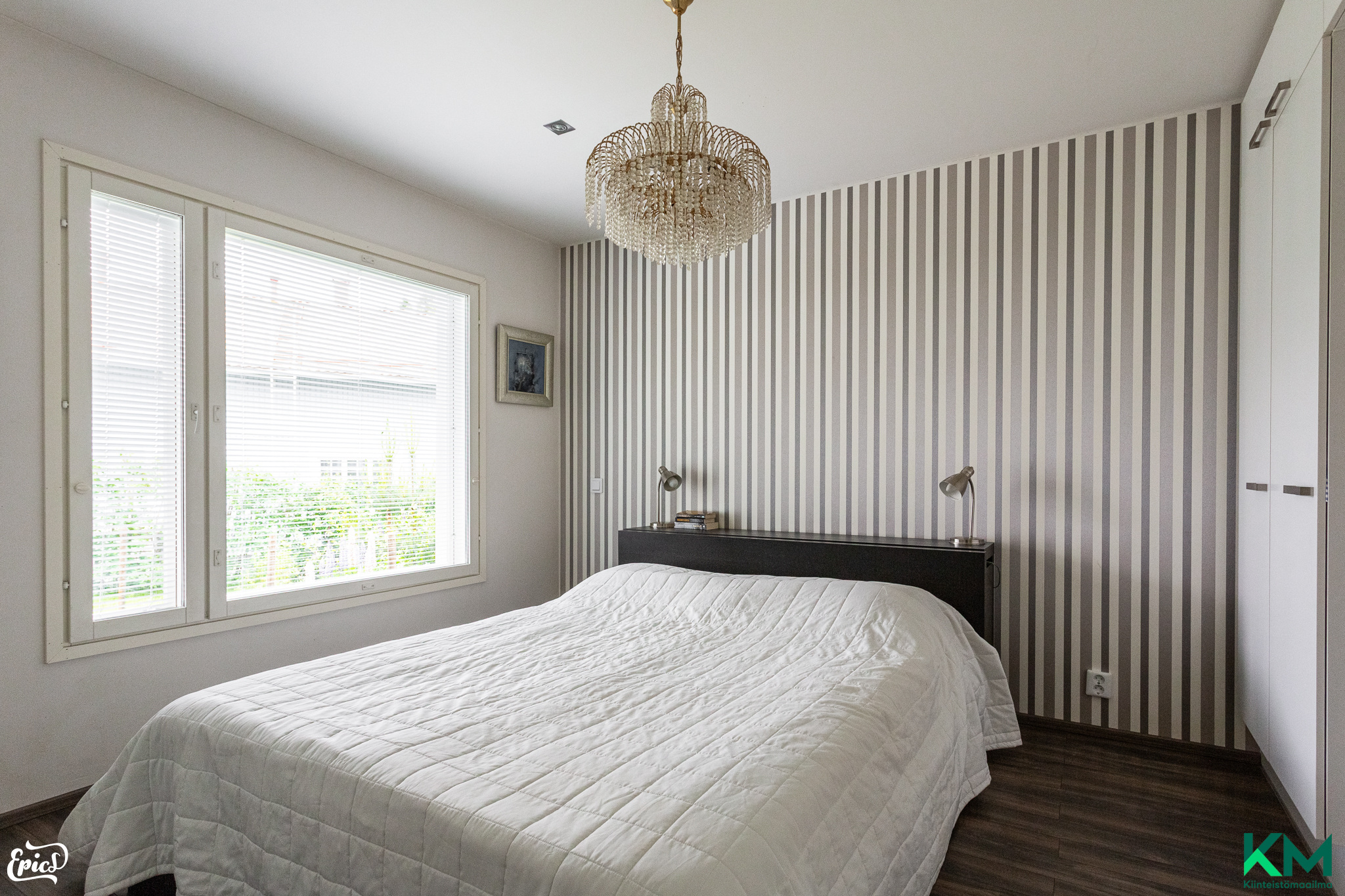 Venlankuja 3, Vatiala, Kangasala