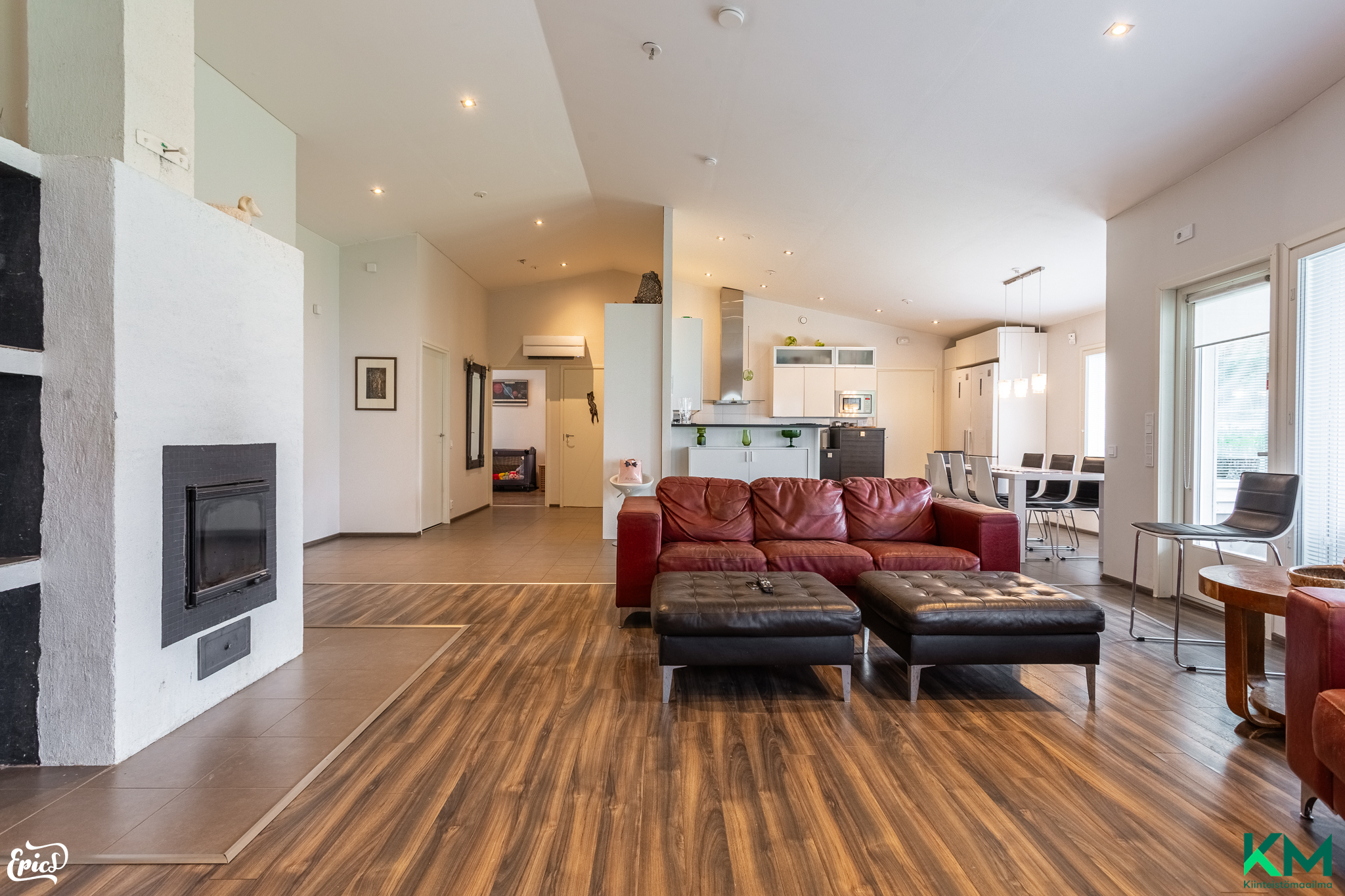 Venlankuja 3, Vatiala, Kangasala