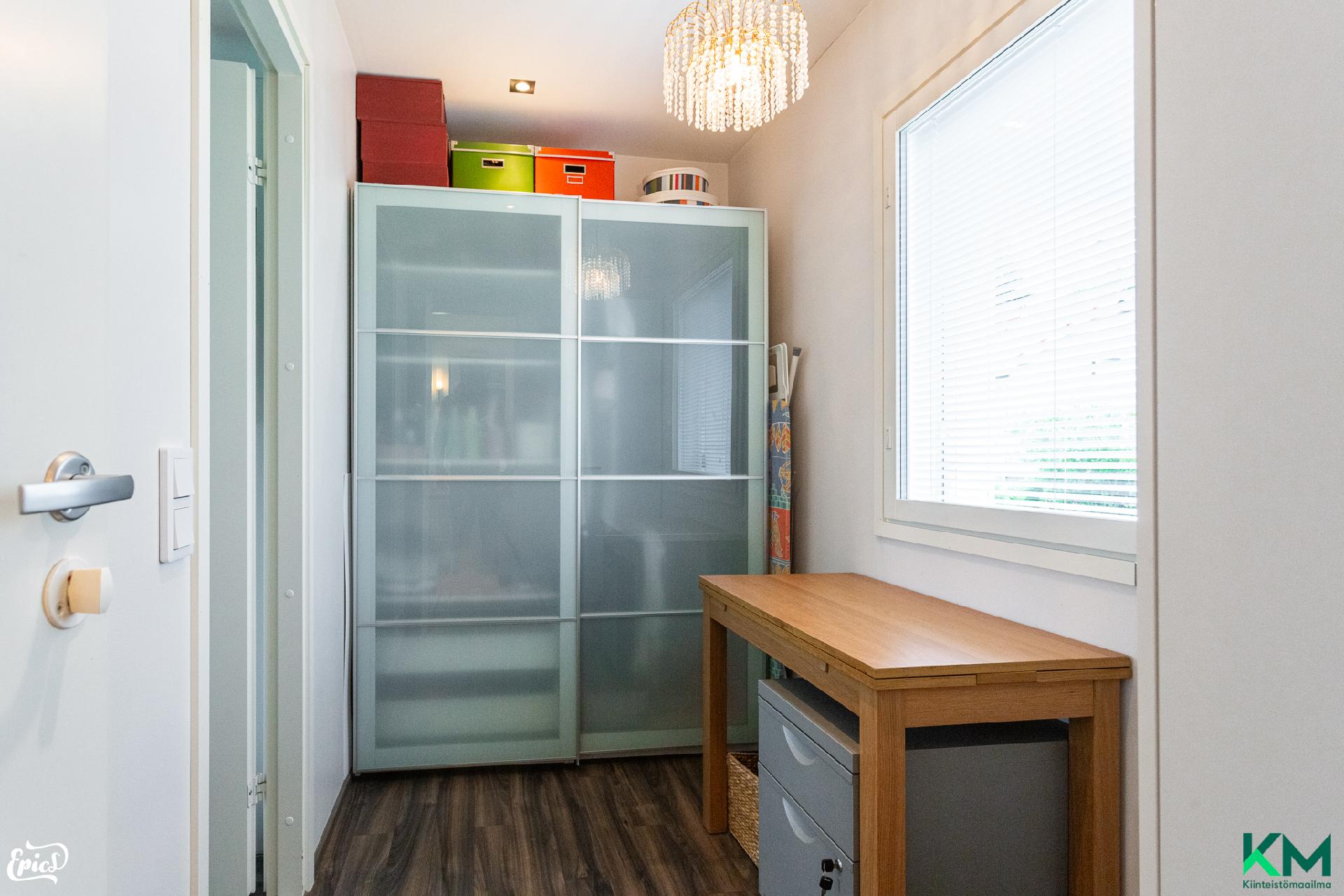 Venlankuja 3, Vatiala, Kangasala